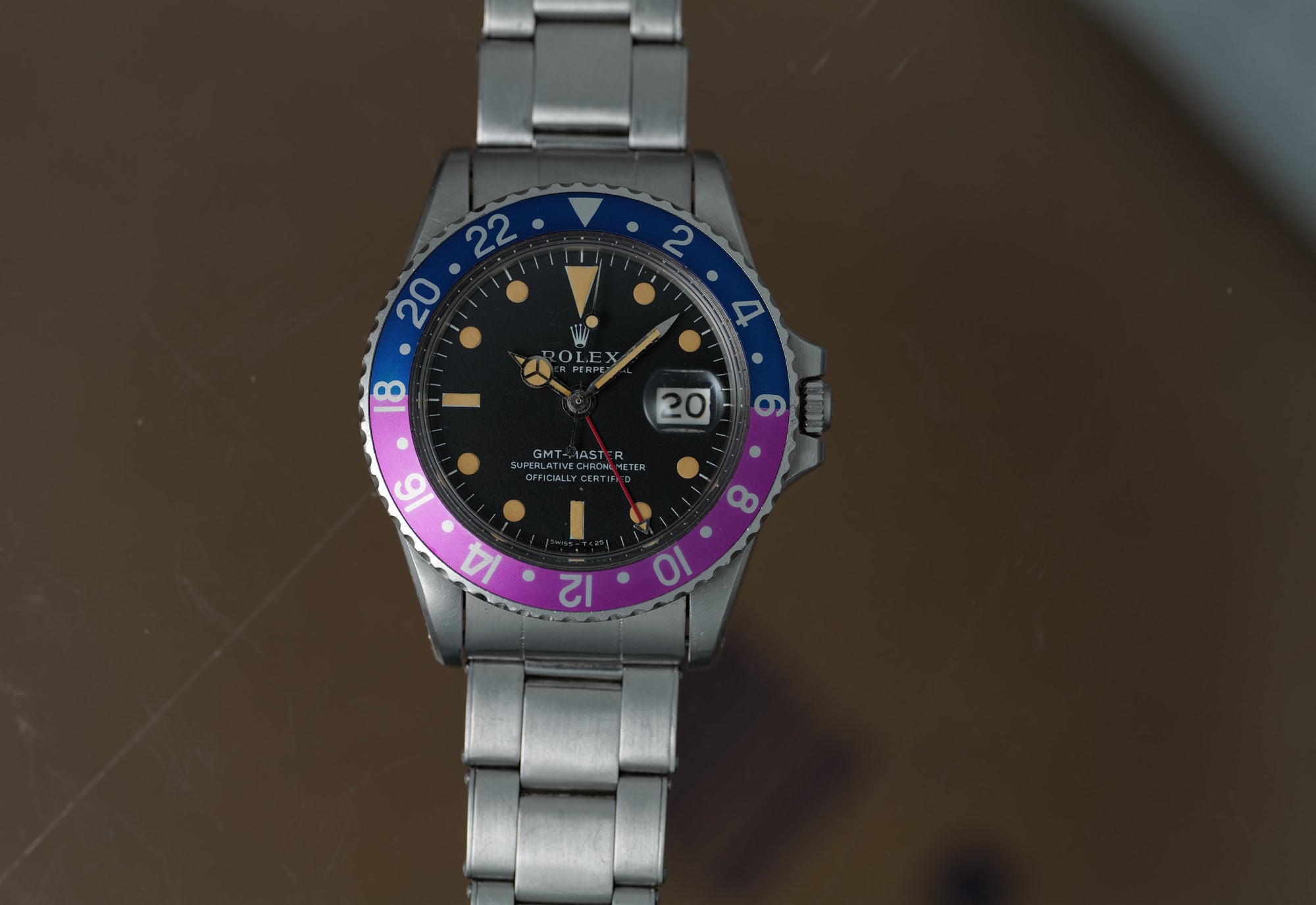 GMT Master