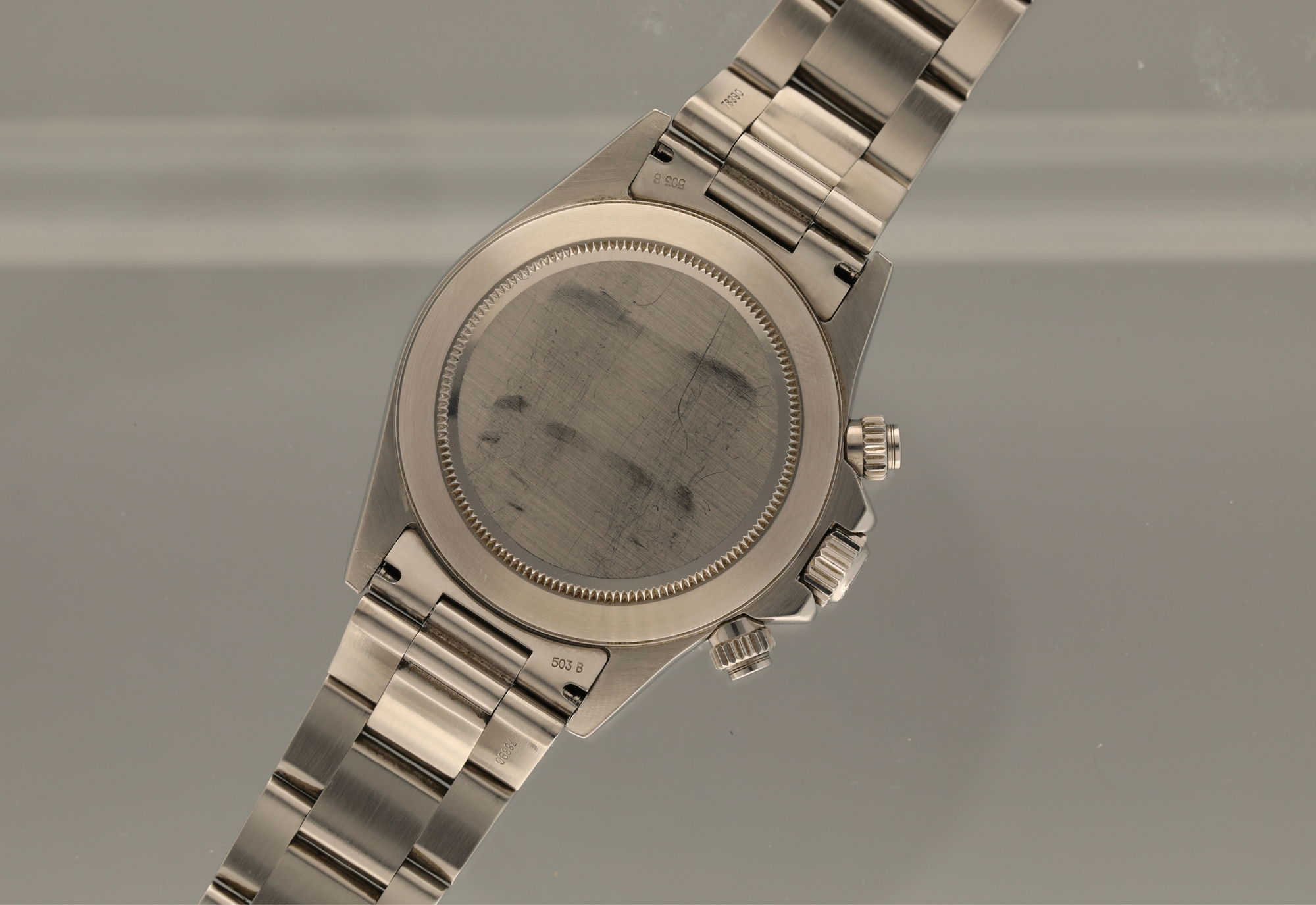 1997 Rolex 16520 Panda very nice