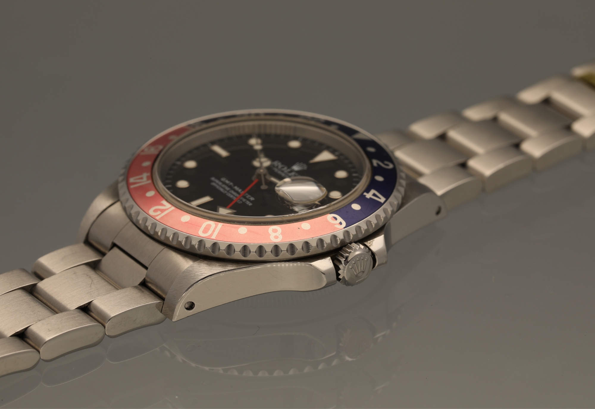 Rolex 16700 FULL SET