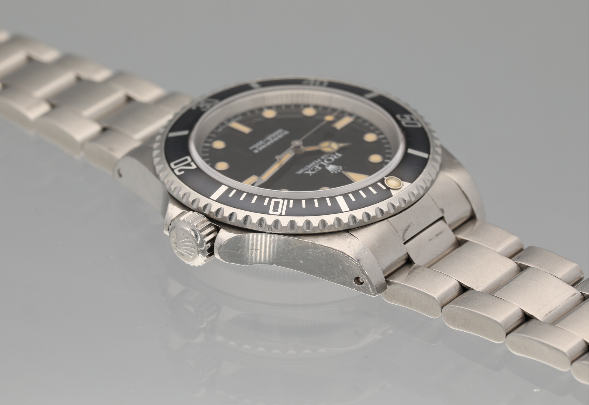 14060 full set from 1990 - unpolished and patina