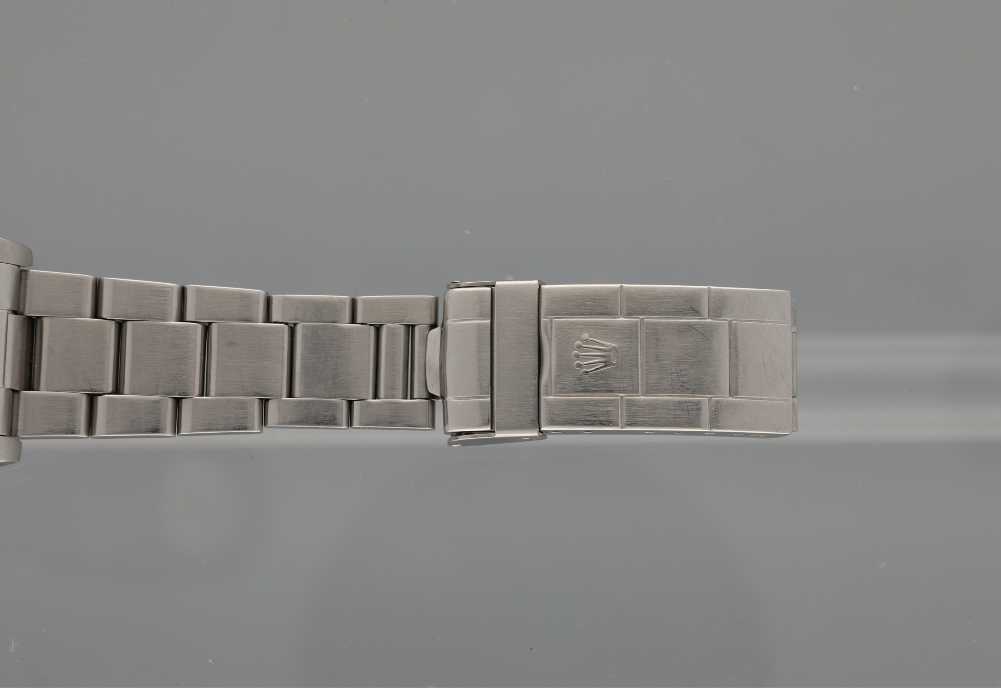 1984 Transitional Submariner with great patina