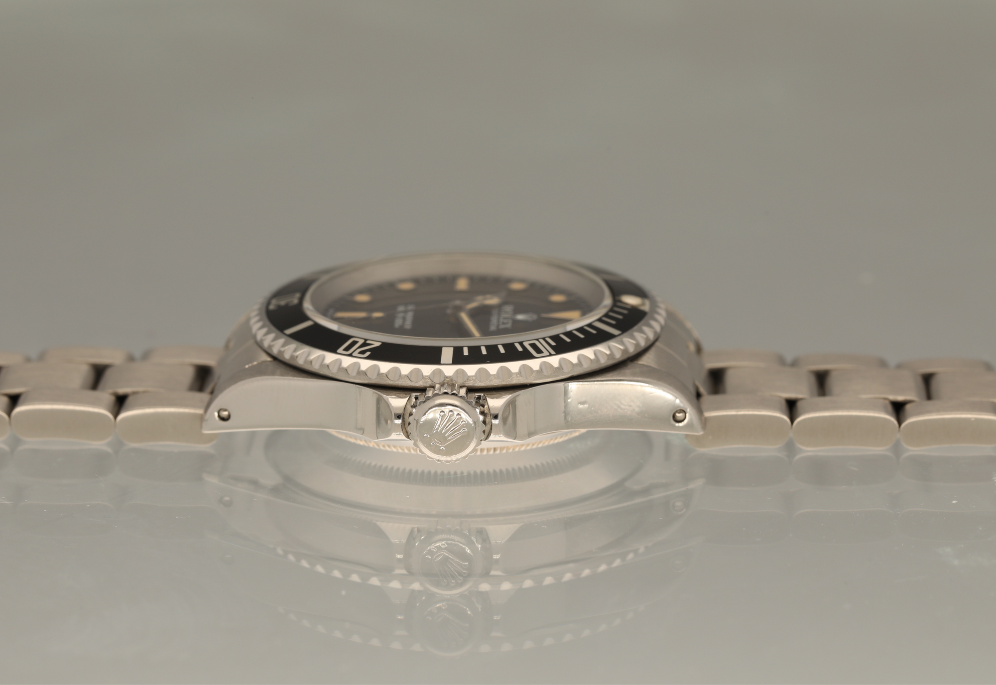 14060 Dynamic Patina and sharp case full set