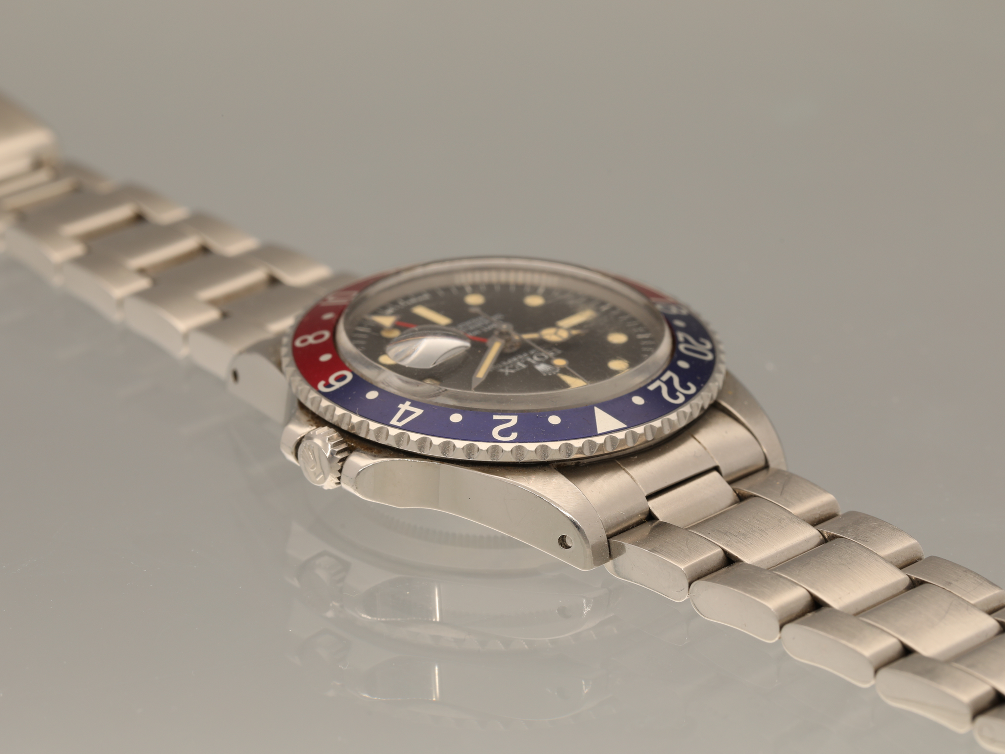 Near Nos Radial MK3 - and amazing example