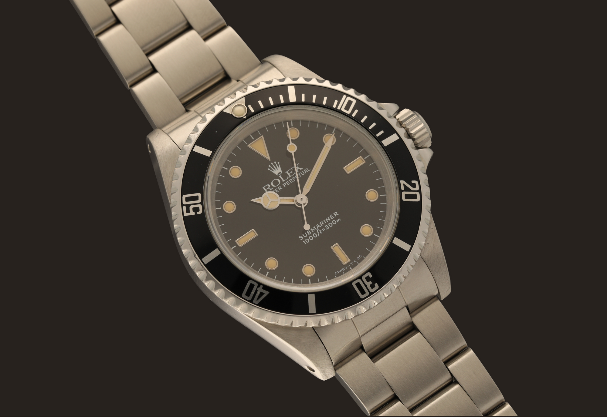 14060 Dynamic Patina and sharp case full set