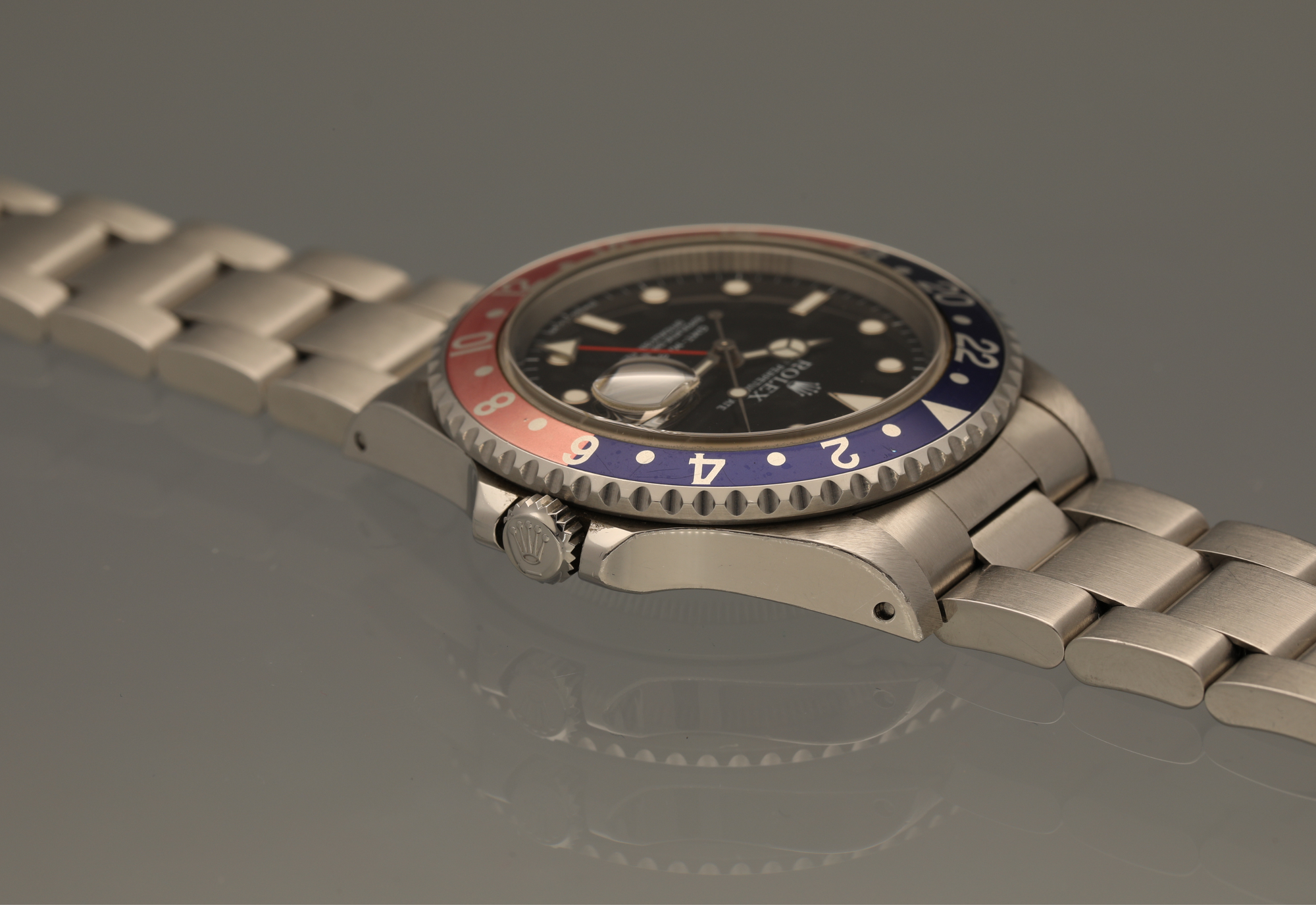 Rolex 16700 FULL SET