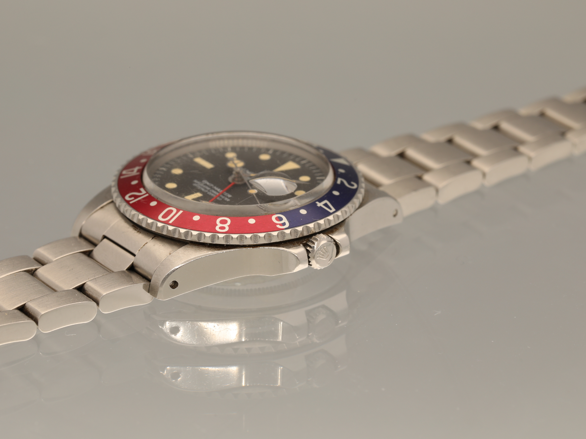 Near Nos Radial MK3 - and amazing example