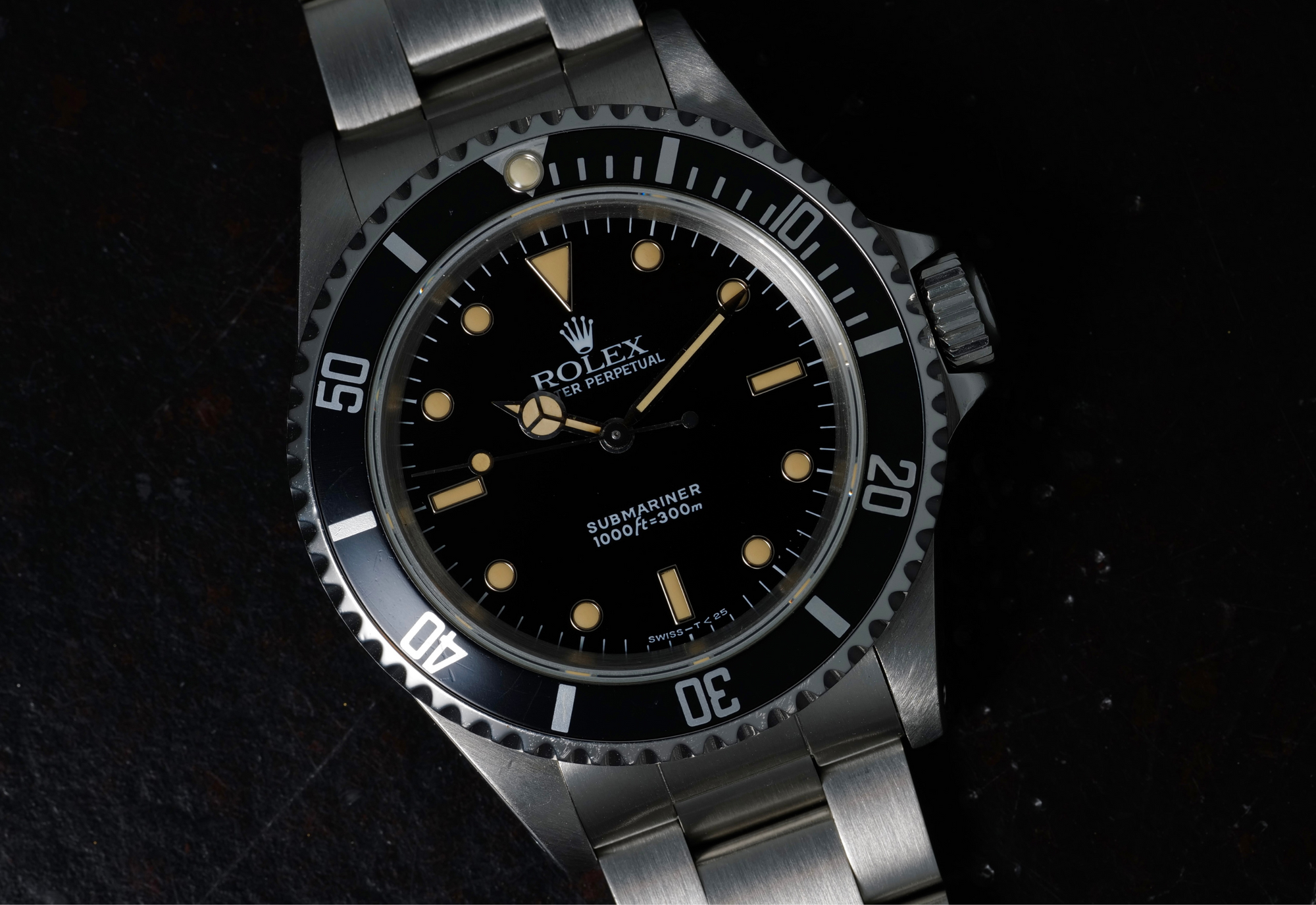 14060 Dynamic Patina and sharp case full set