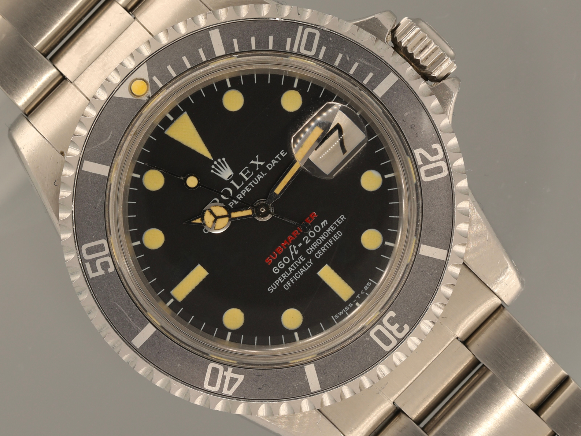 Red Sub - the most complete ever