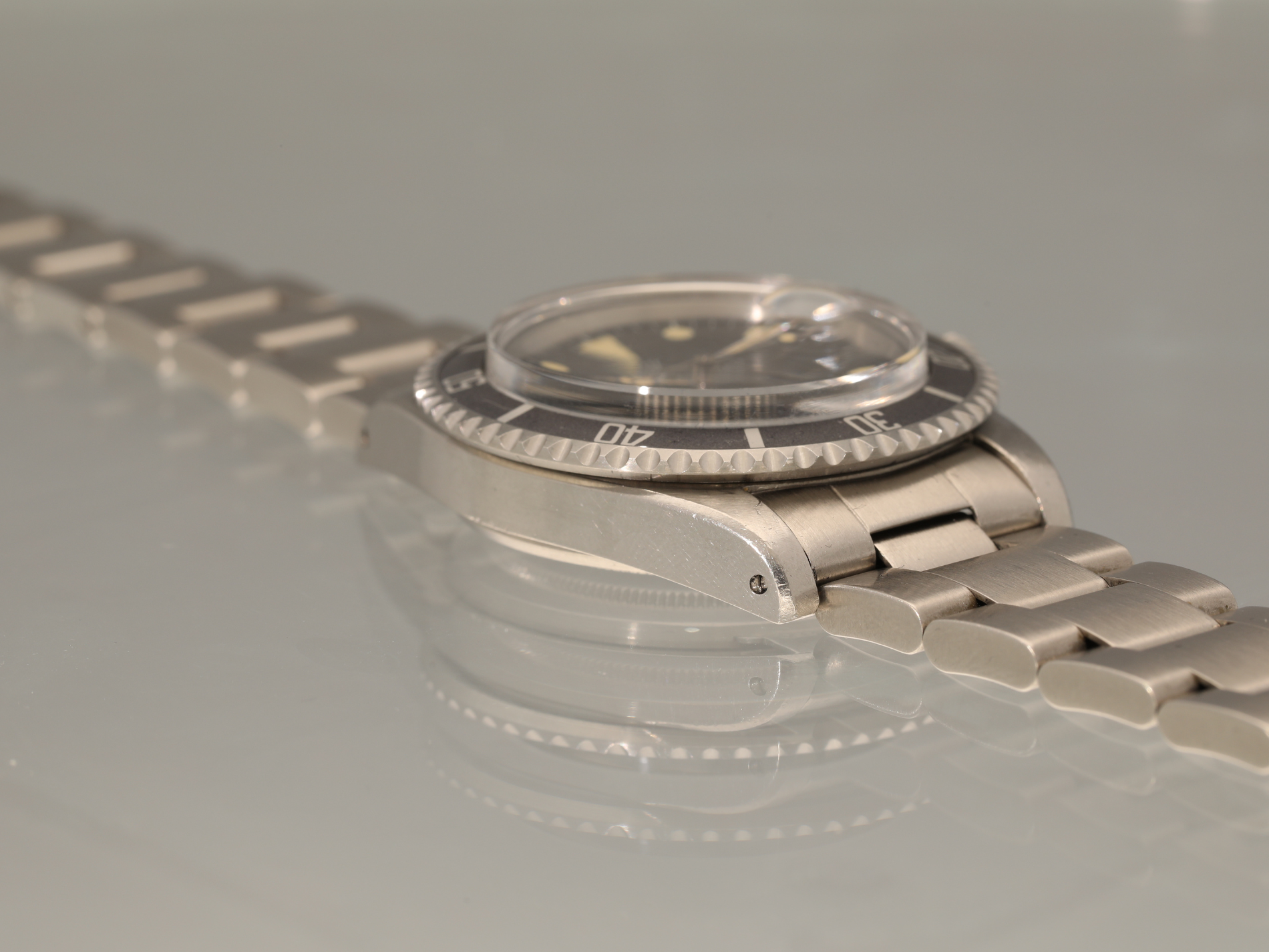 Red Sub - the most complete ever