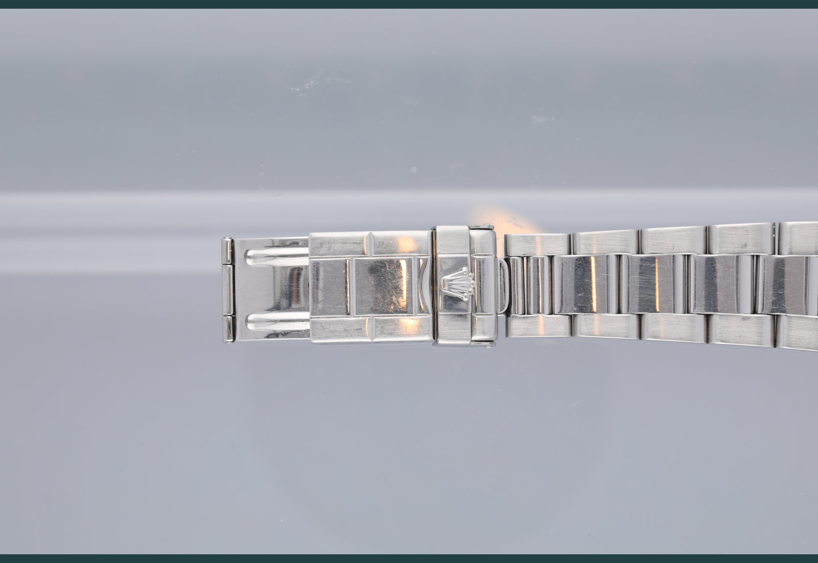 1997 Rolex 16520 Panda very nice