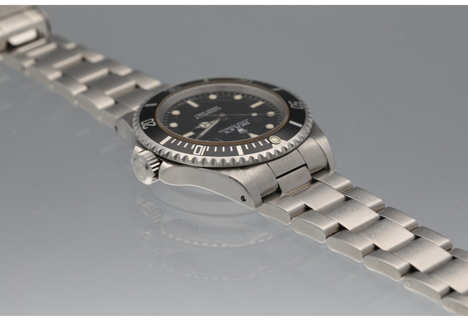 14060 Cream Patina 1991