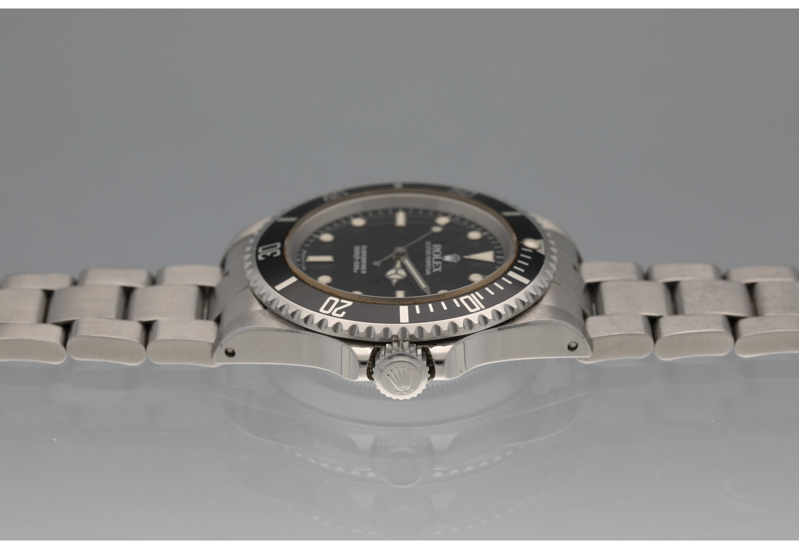 14060 Cream Patina 1991