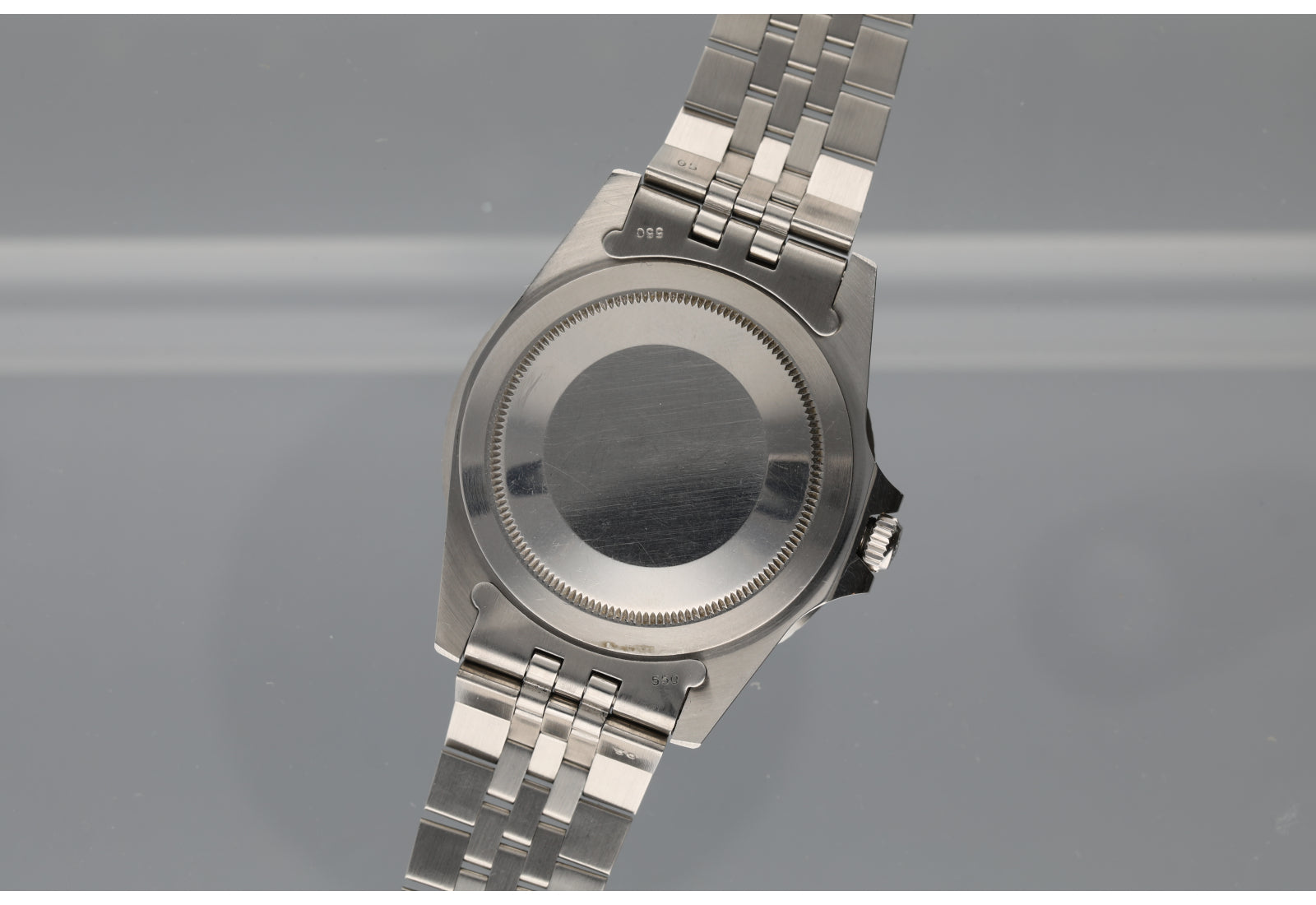Full set - 16750 matte dial from the original owner - 1984