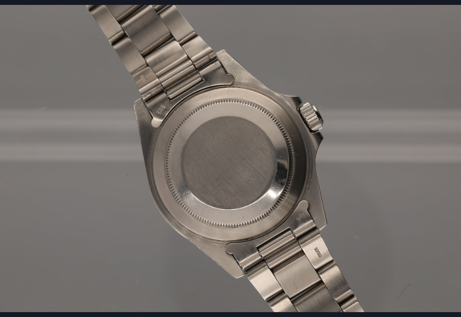 Super Tropical Tiffany 16800 / blueish bezel