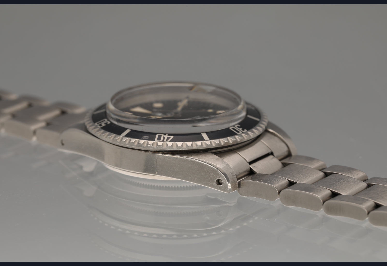 Unpolished and nice 1680 from 1978