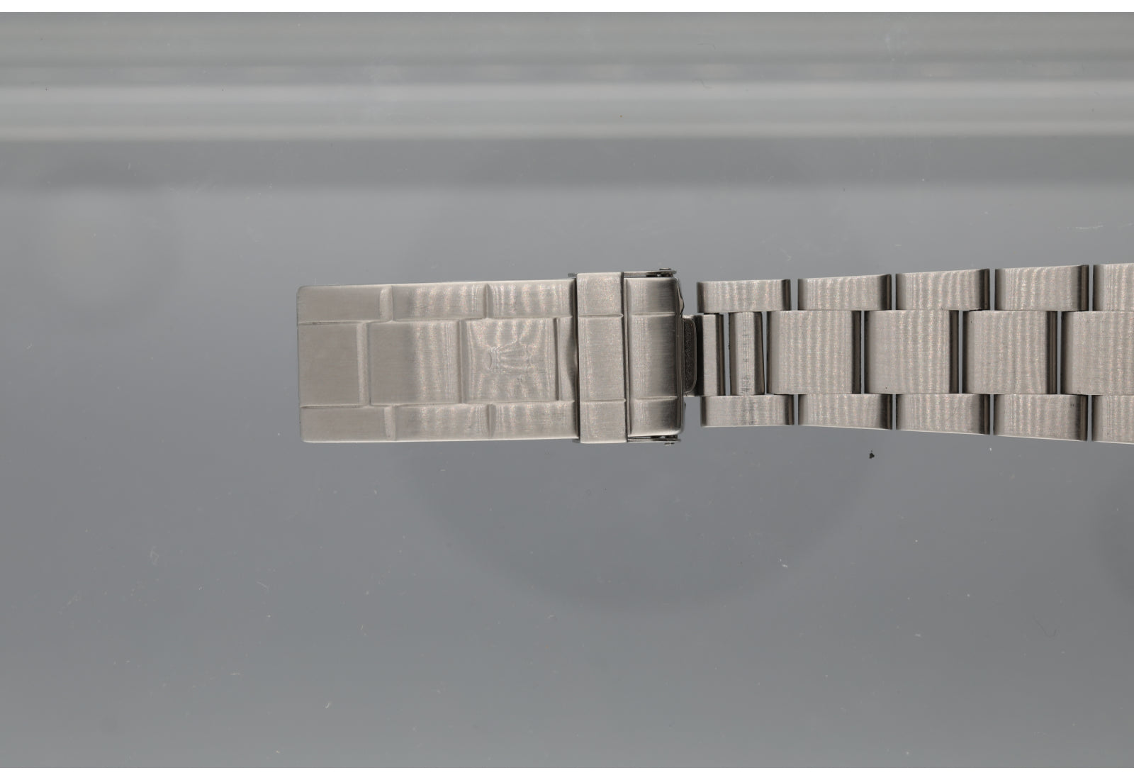 Rolex 1665 Service dial and case