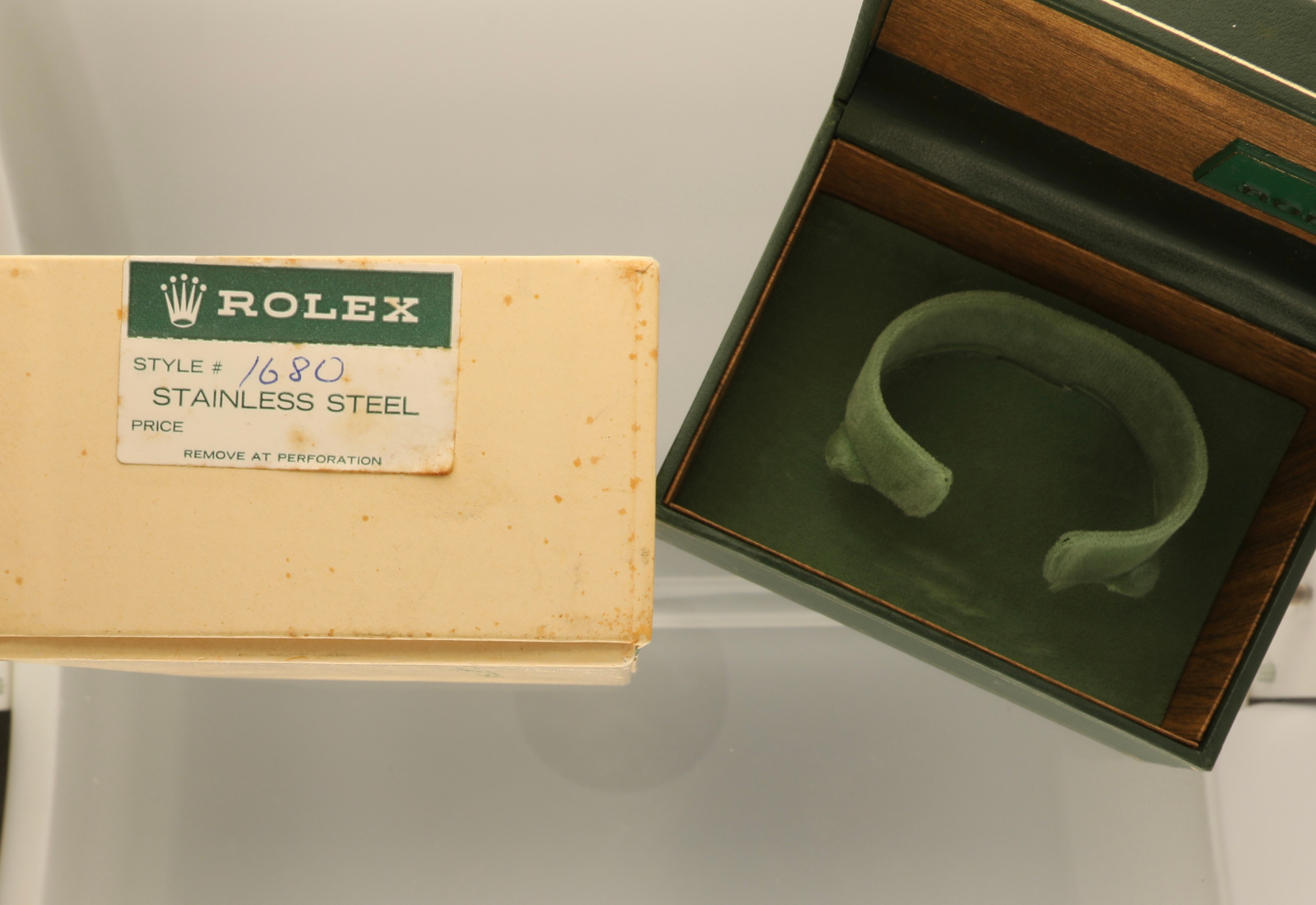 Red Sub - the most complete ever