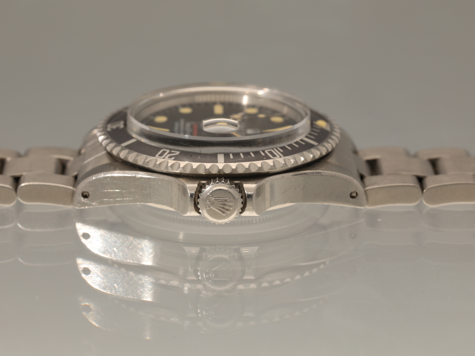 Red Sub - the most complete ever