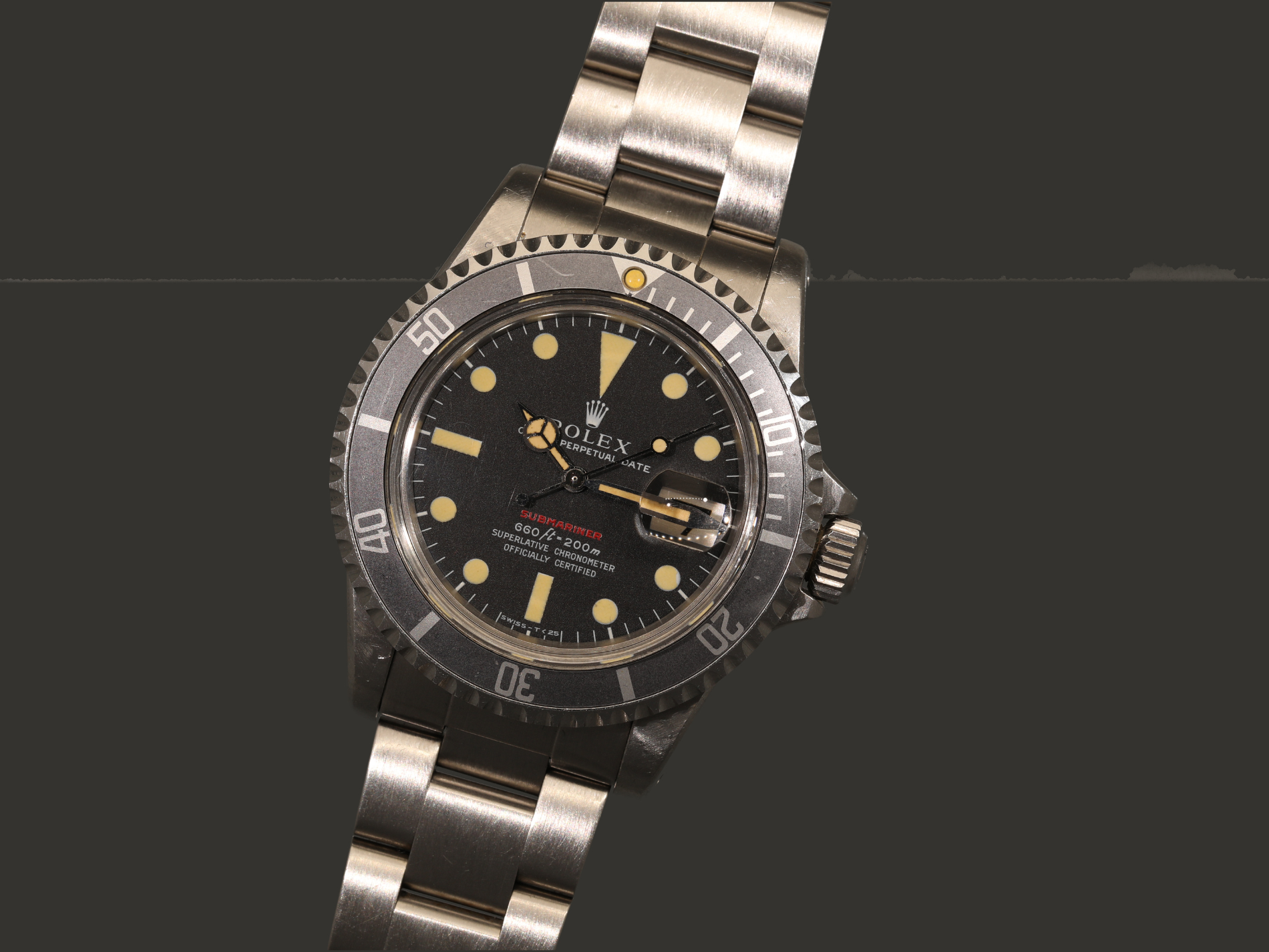 Red Sub - the most complete ever