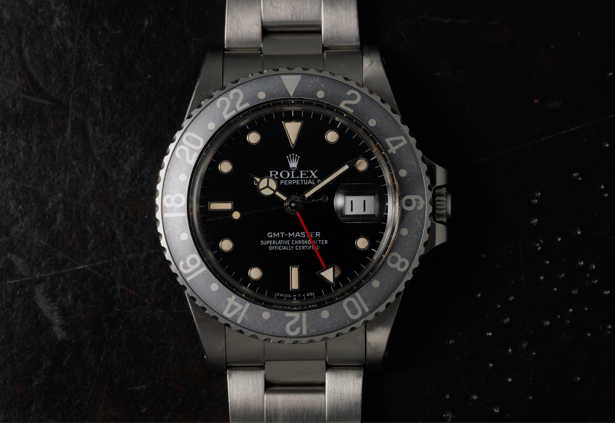 16750 Ghostly from 1985