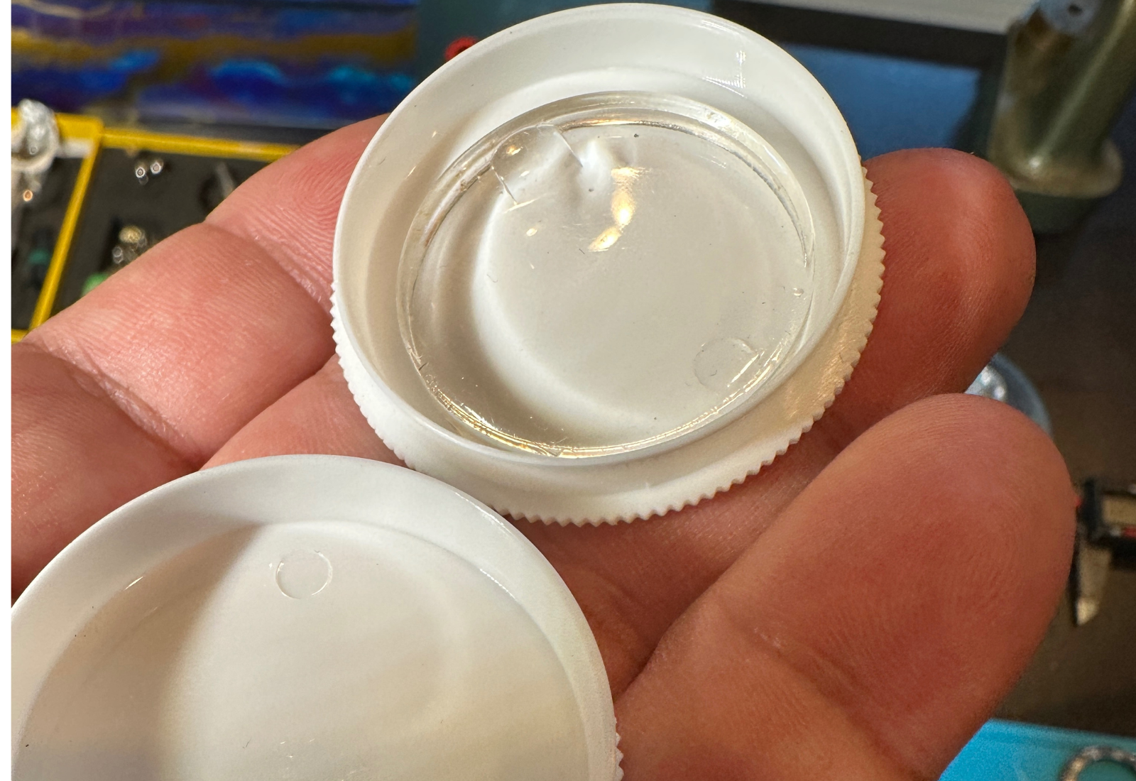 Red Sub - the most complete ever