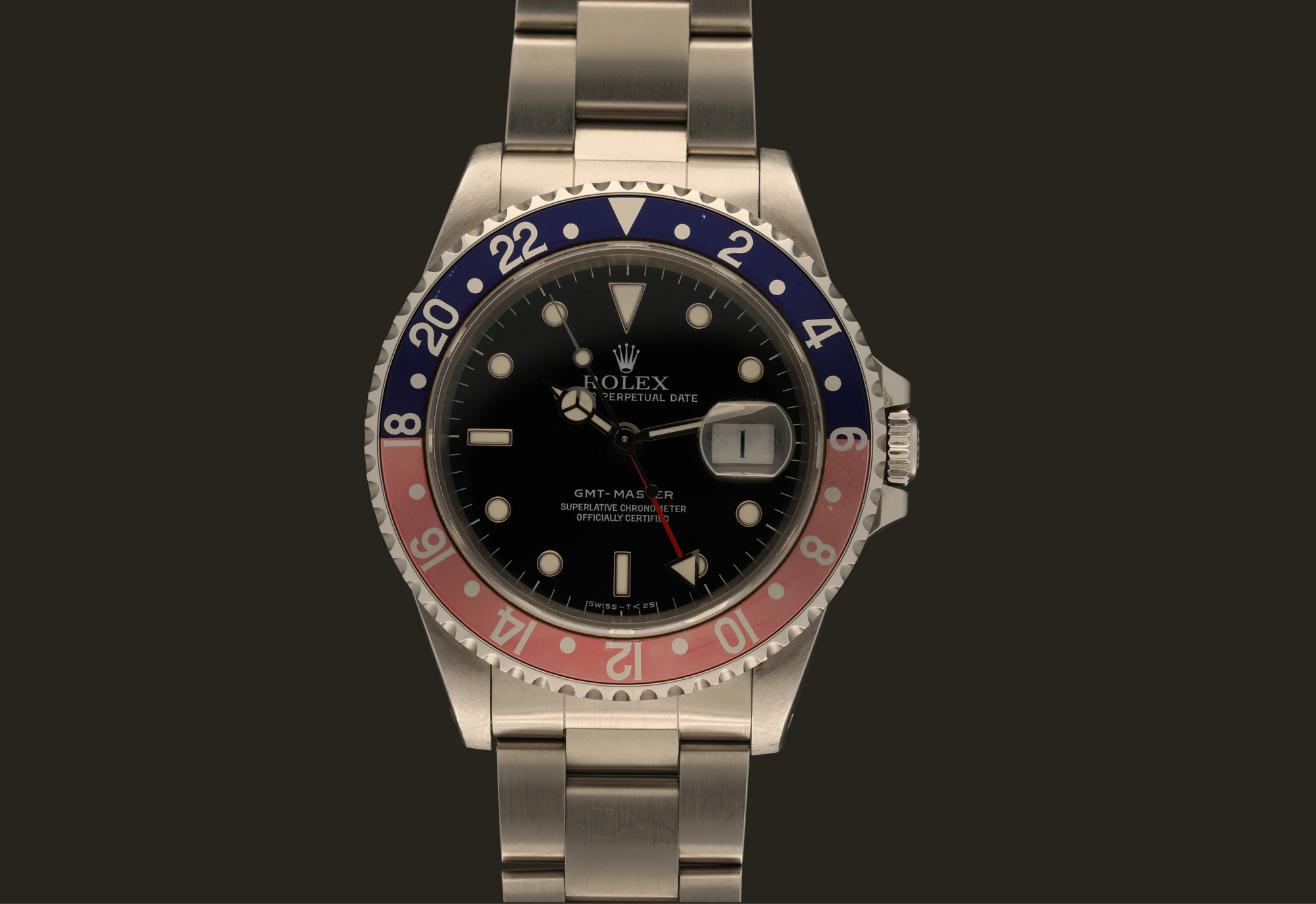 Rolex 16700 FULL SET