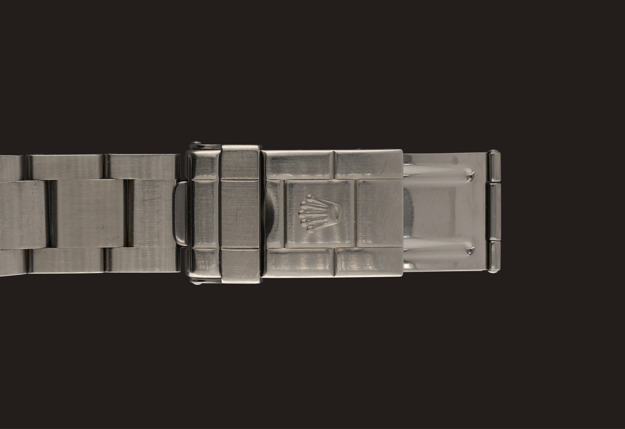 Trtinova Coke GMT with papers -