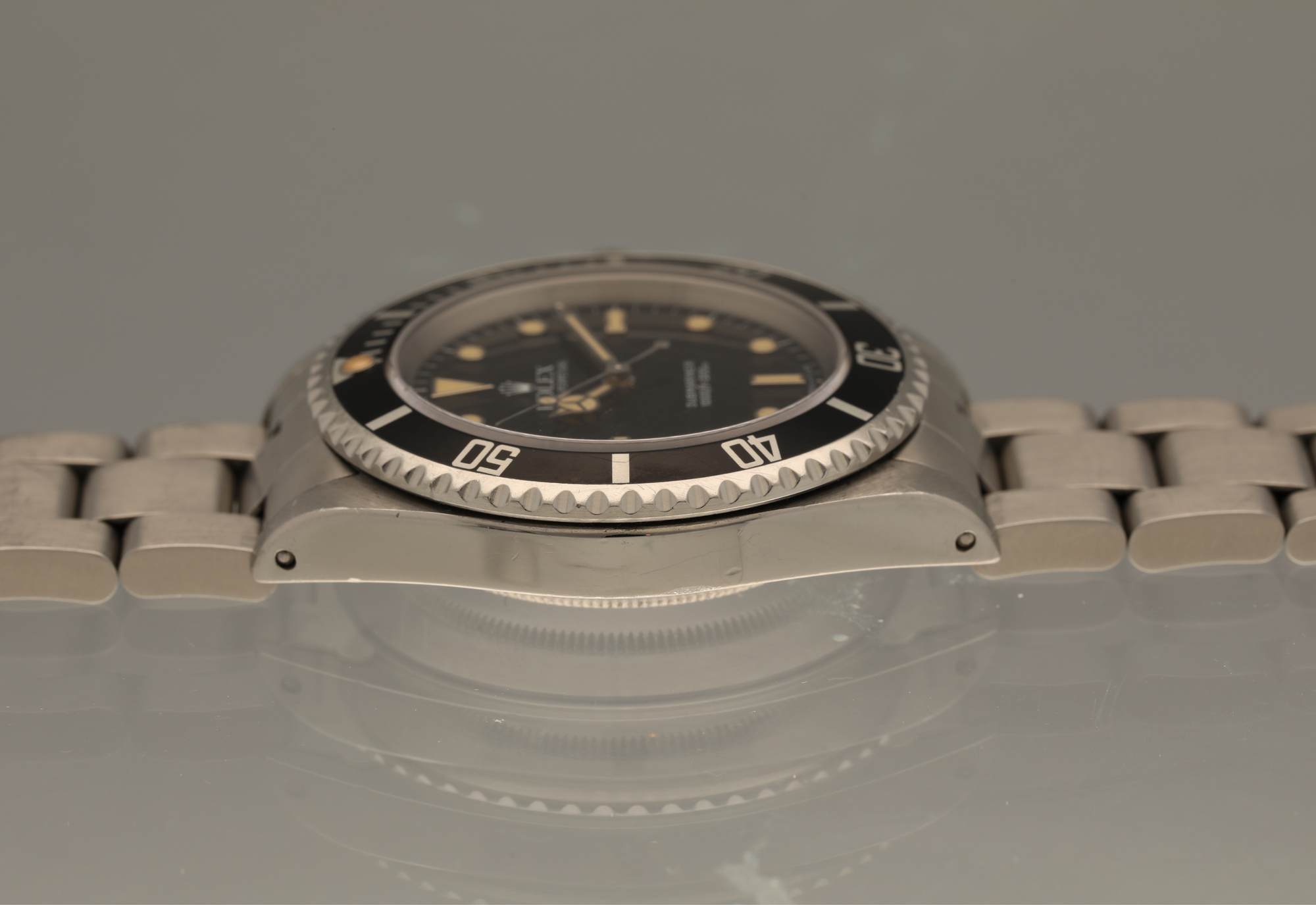 10460 no date Submariner Patina EXTRA