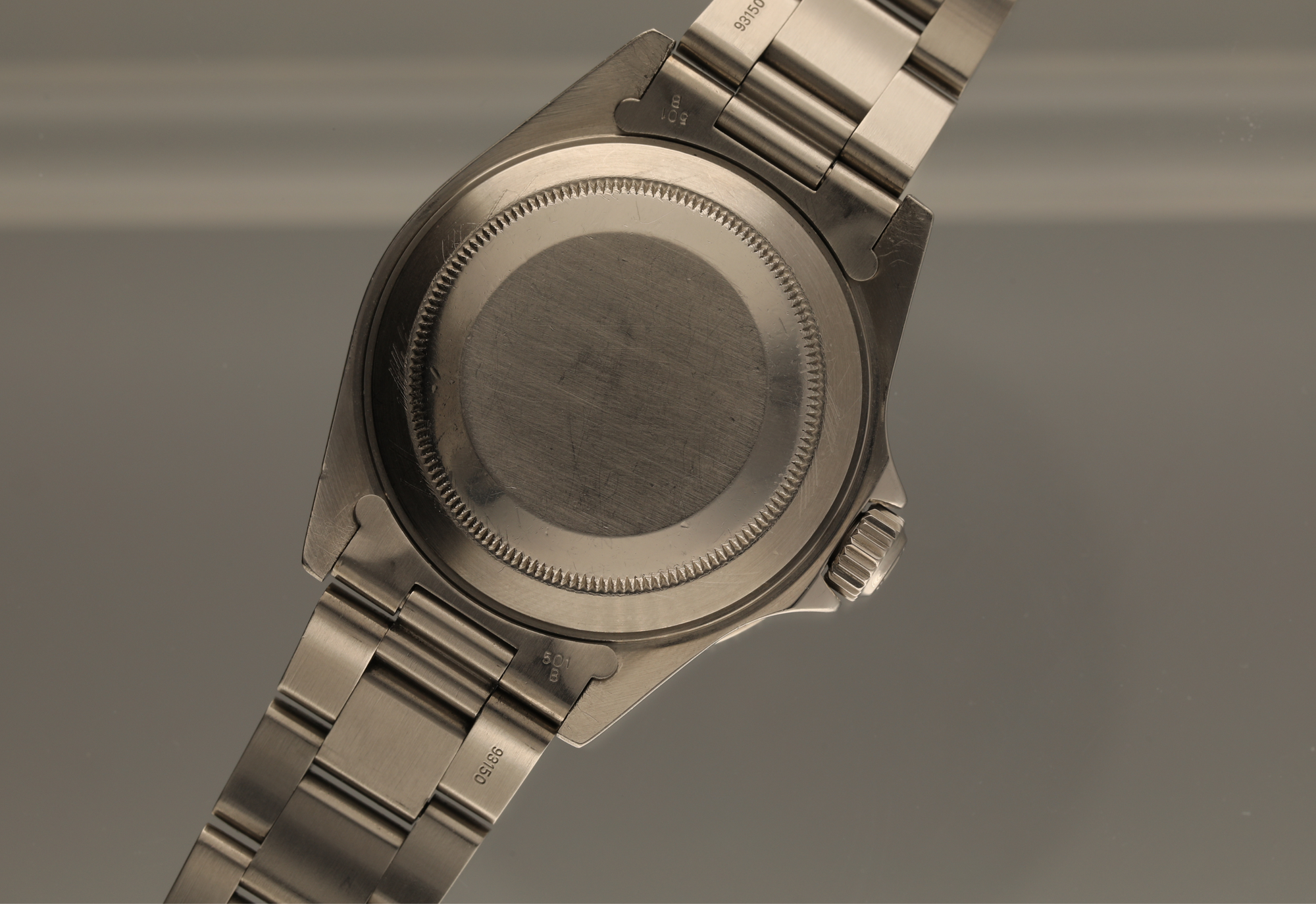 10460 no date Submariner Patina EXTRA