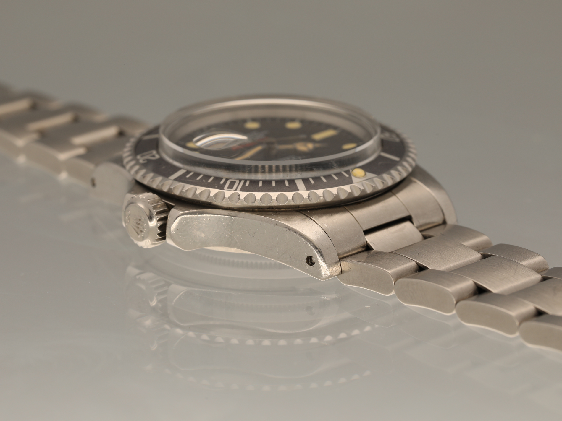 Red Sub - the most complete ever