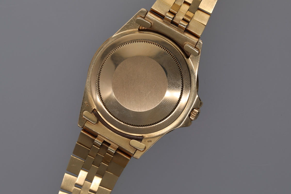 1675/8 Tiffany Dial - rare with RSC Card