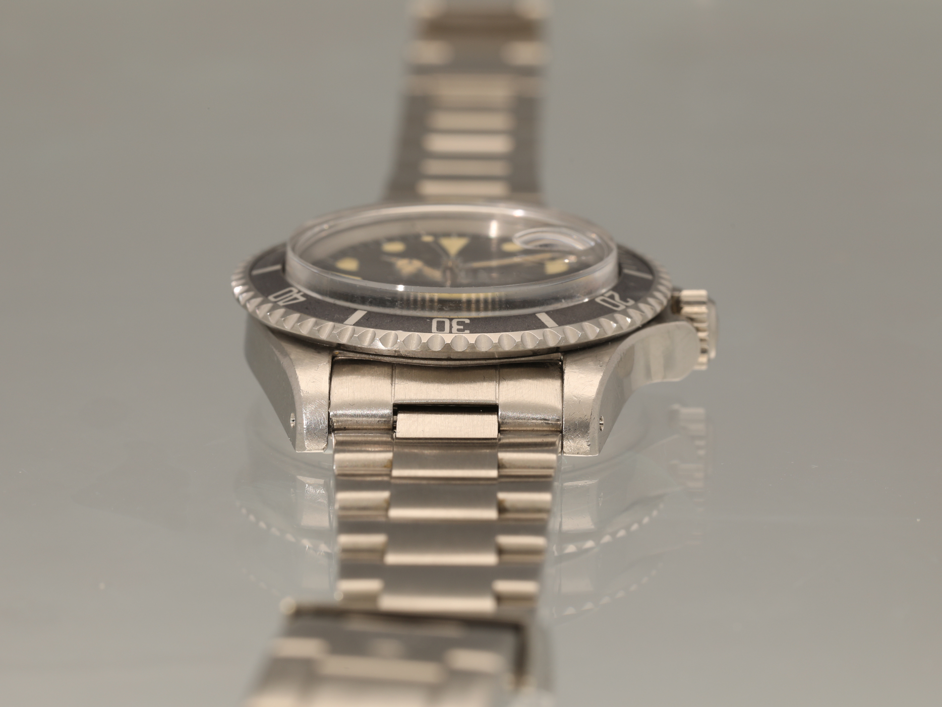 Red Sub - the most complete ever