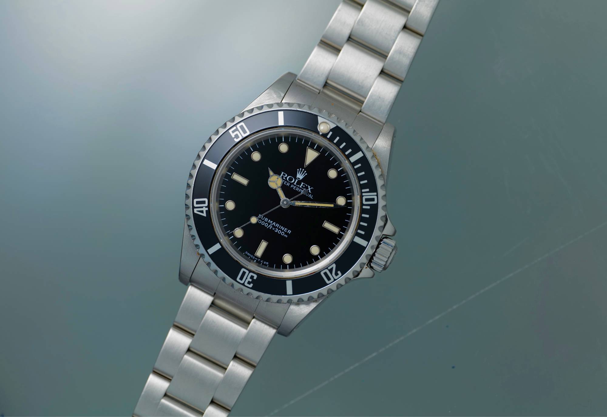 Creamy Patina 14060 non date 1996