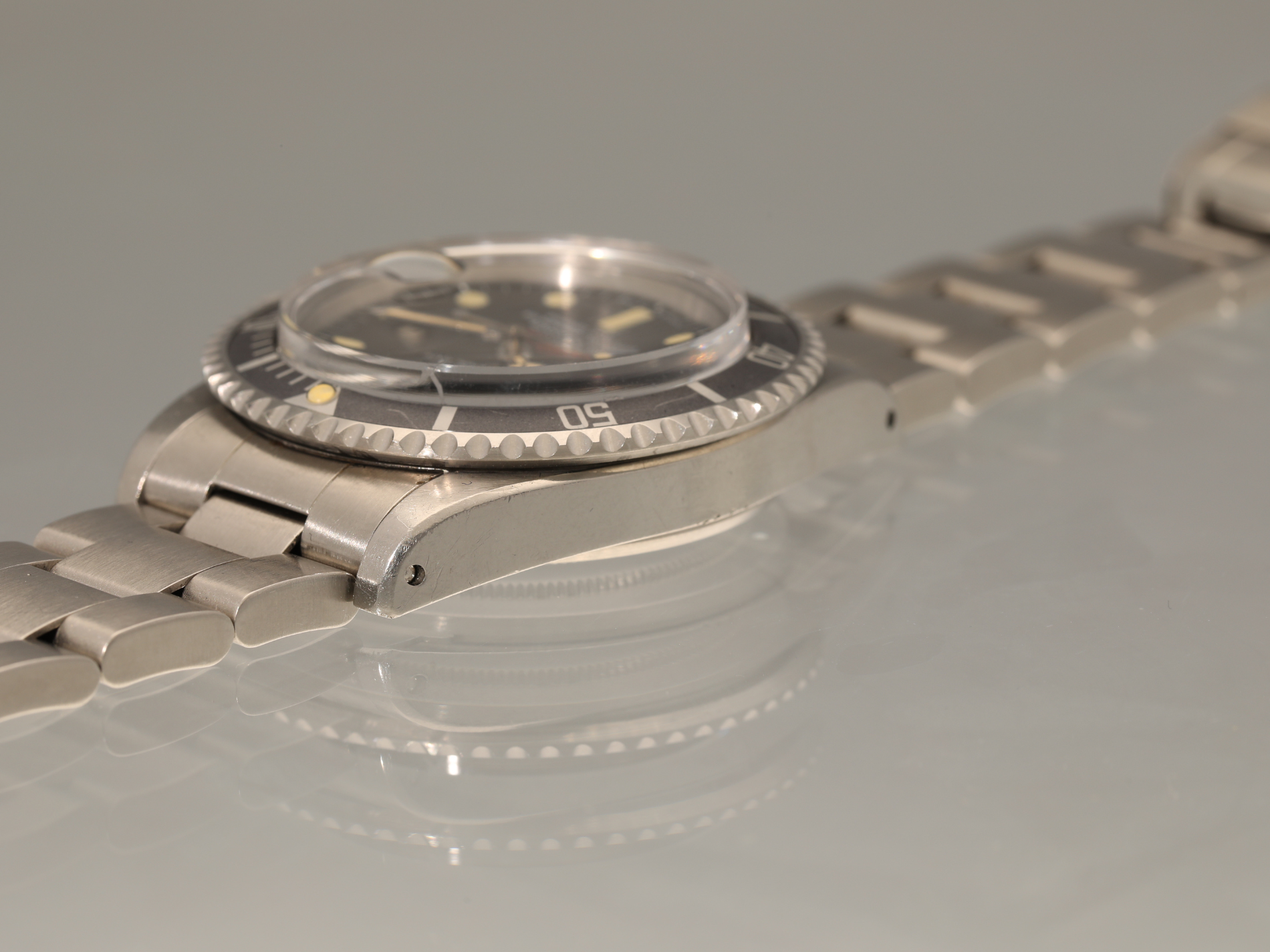 Red Sub - the most complete ever