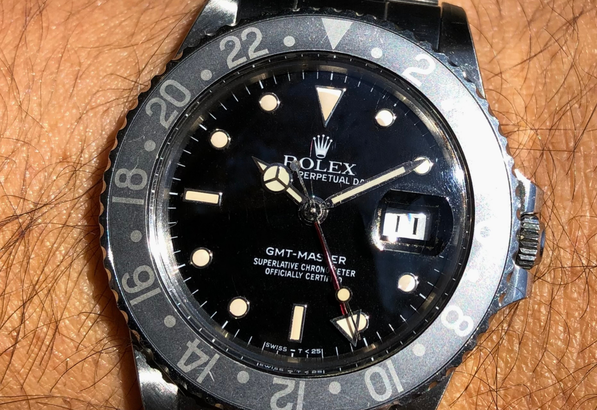 16750 Ghostly from 1985