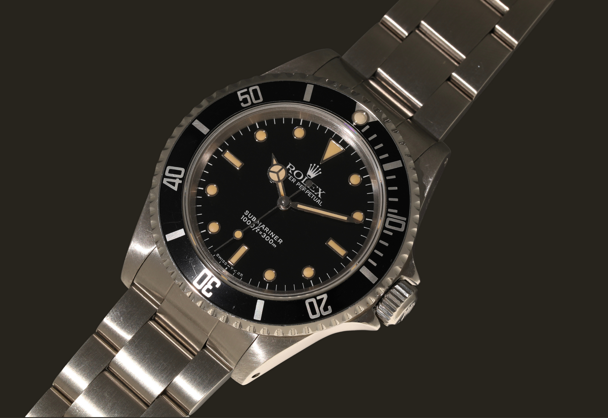 14060 Dynamic Patina and sharp case full set