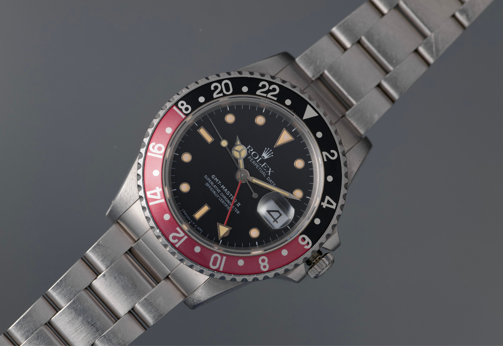 1988 Fat Lady Full Set unpolished