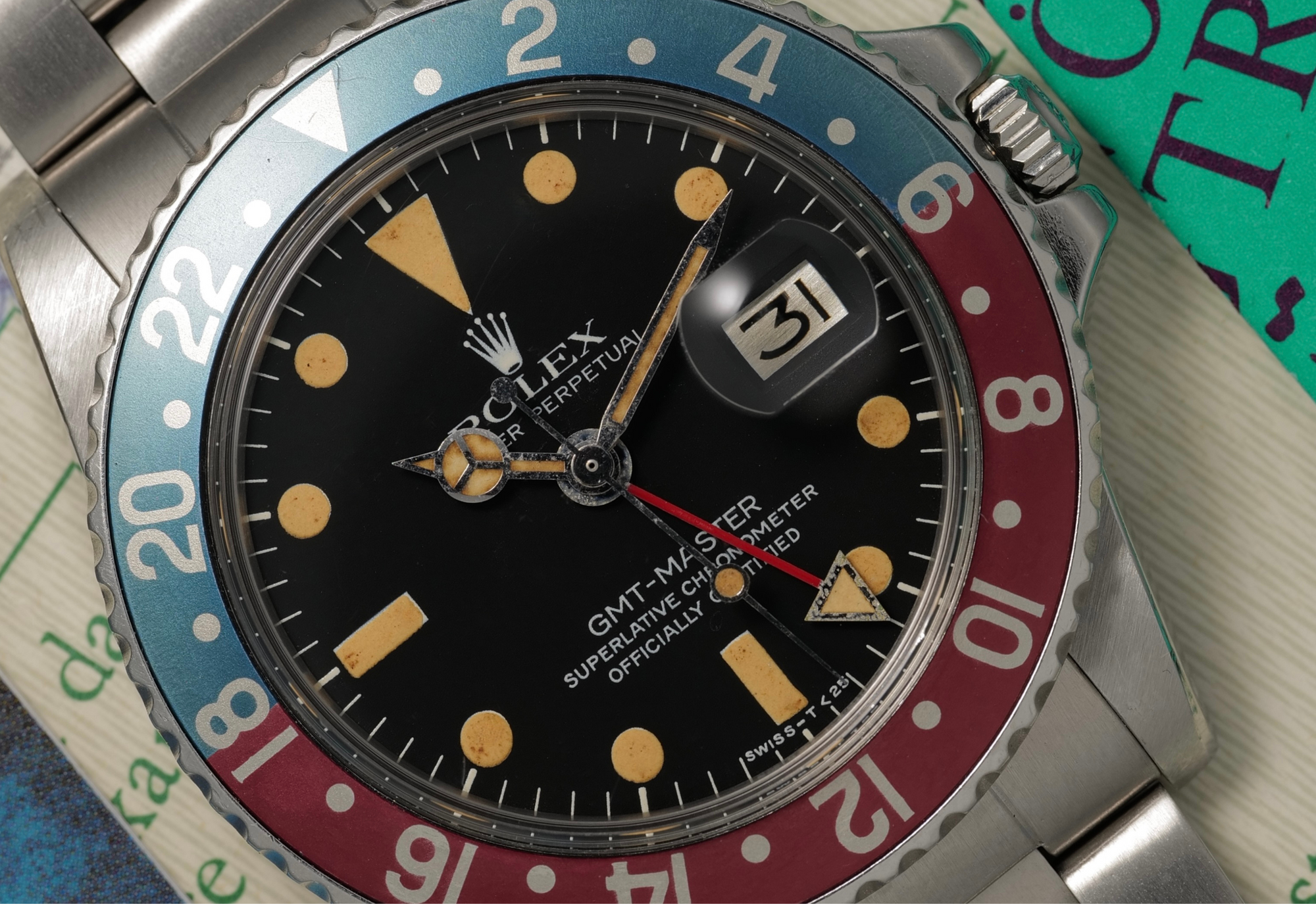 1978 1675 Big Maxi Pumpkin Lume