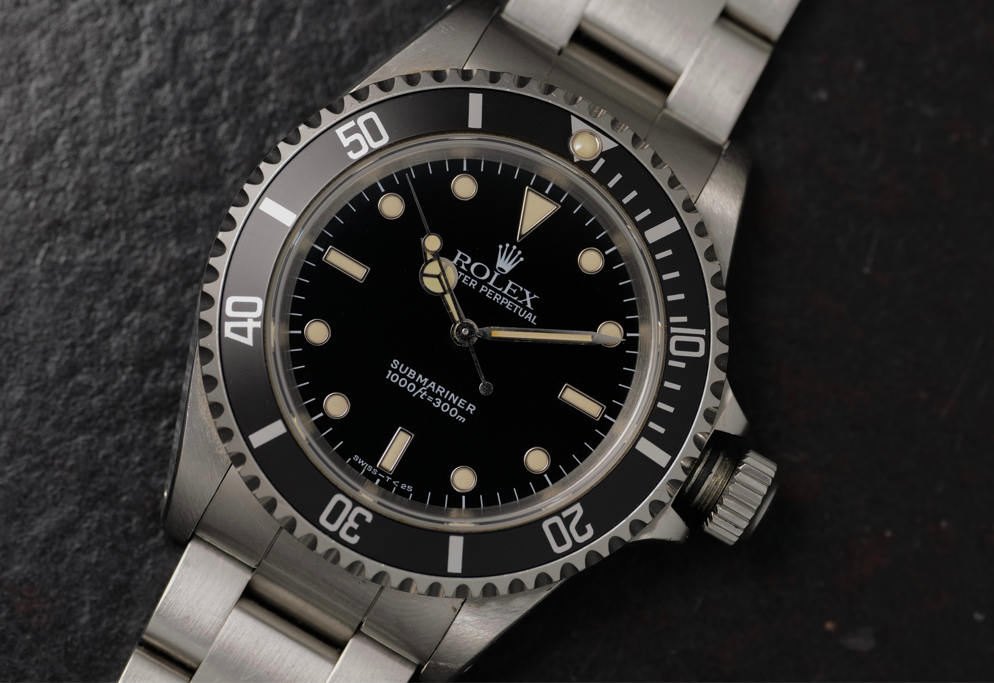 14060 Cream Patina 1991