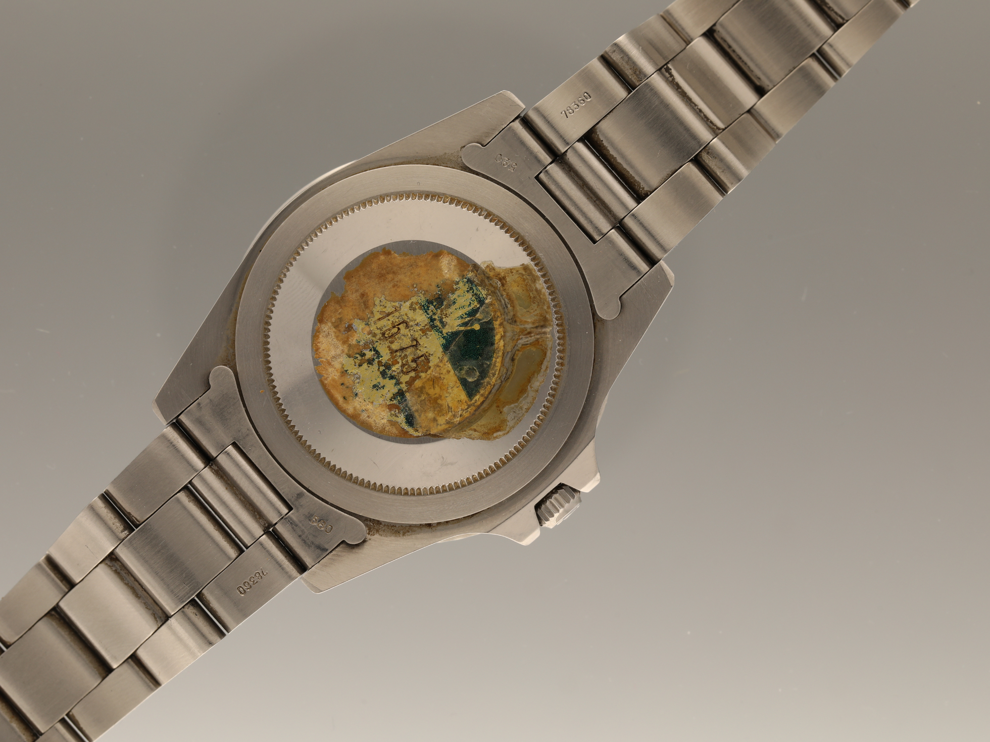 Near Nos Radial MK3 - and amazing example