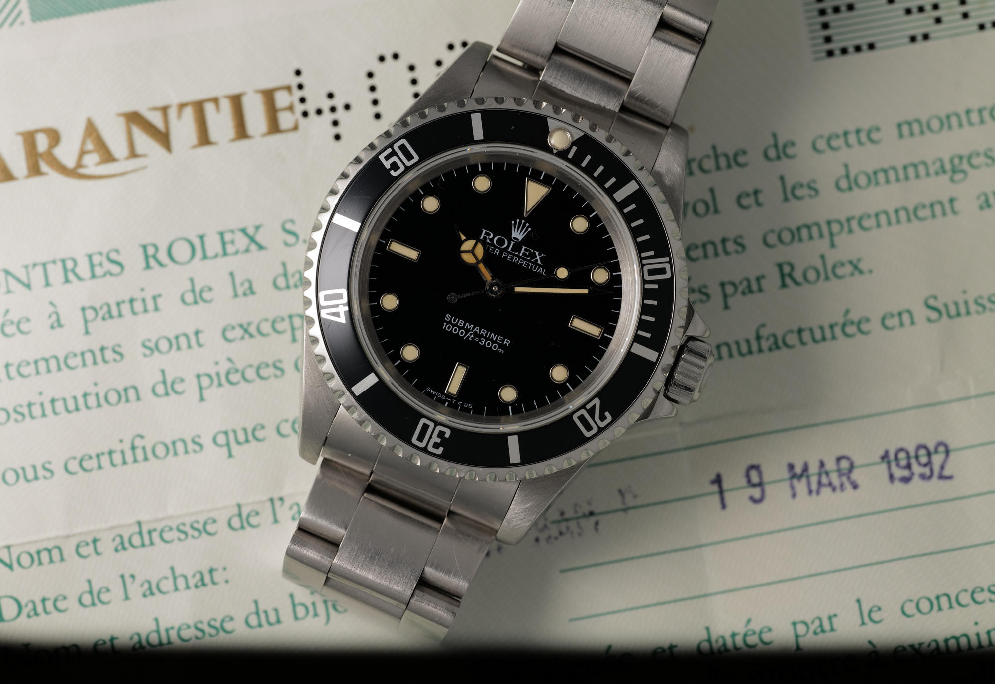 14060 heavy cream lume and box and papers