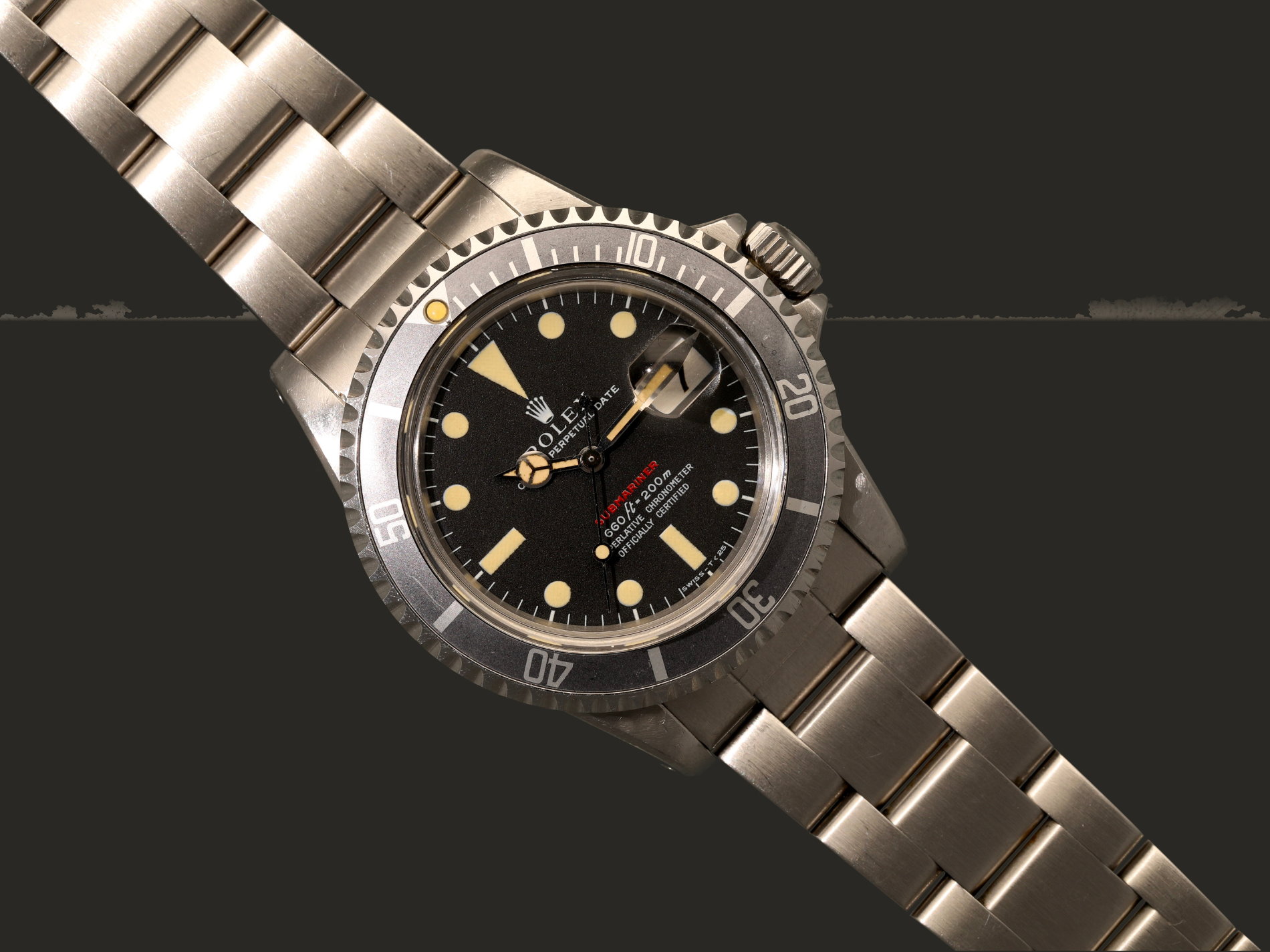 Red Sub - the most complete ever