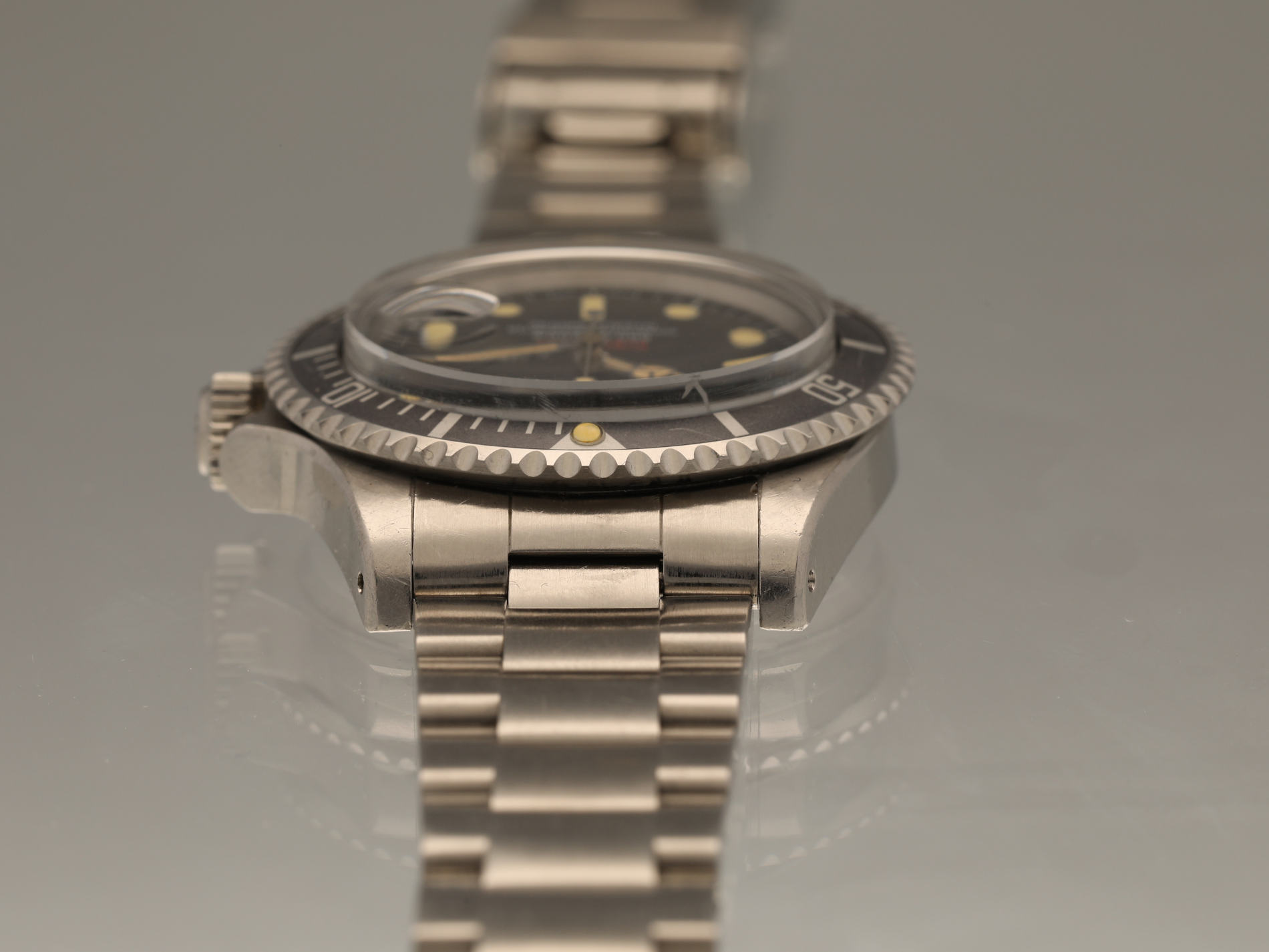 Red Sub - the most complete ever