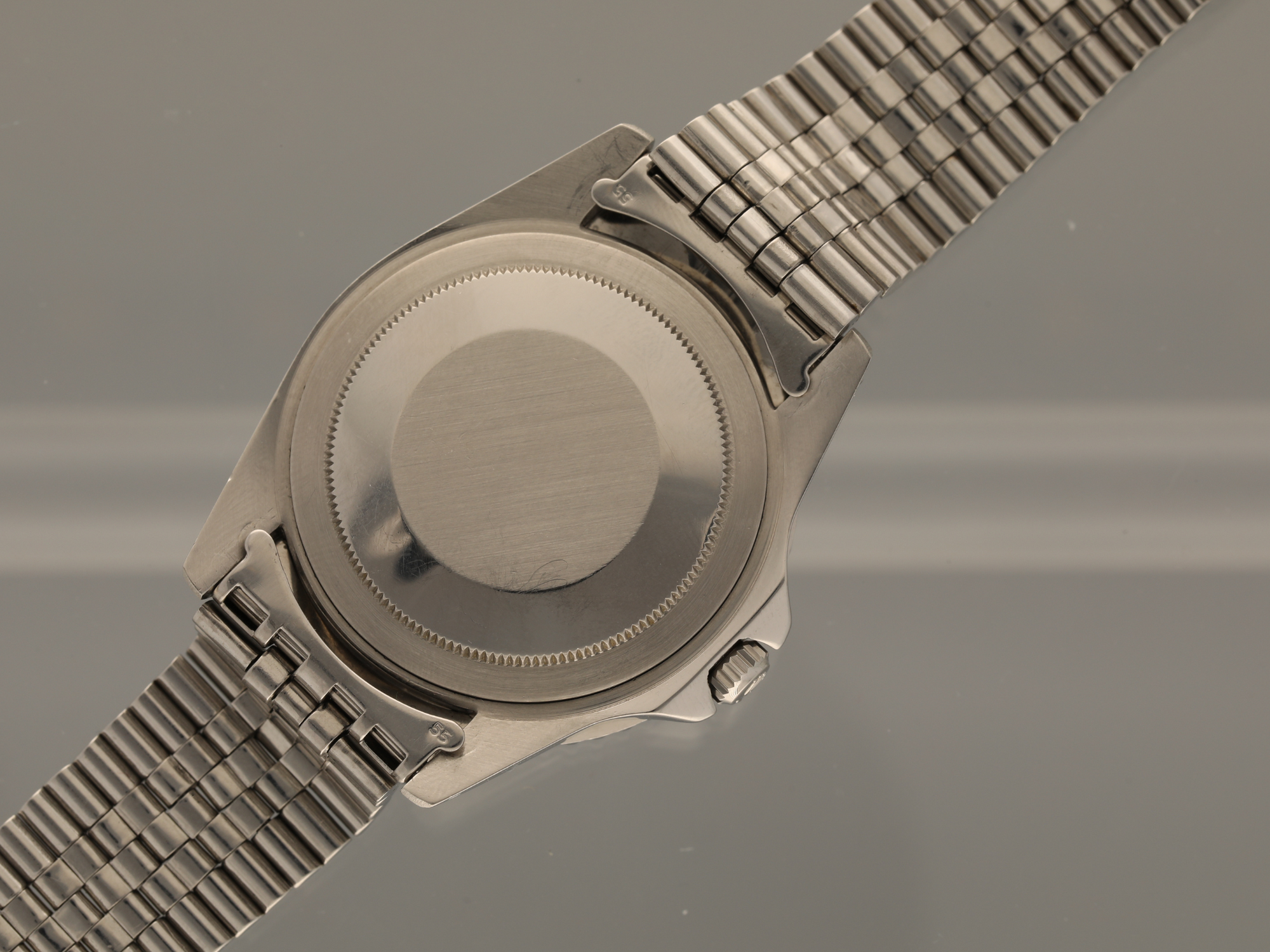 Rolex 1675 PCG mirror dial