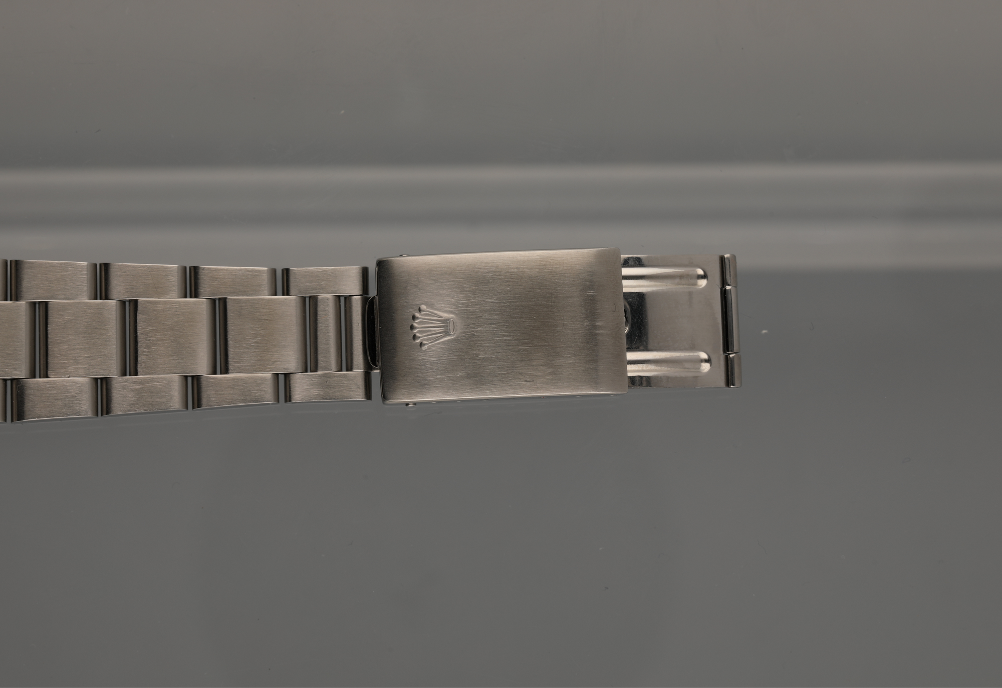 1991 16710 Faded bezel and tropical dial