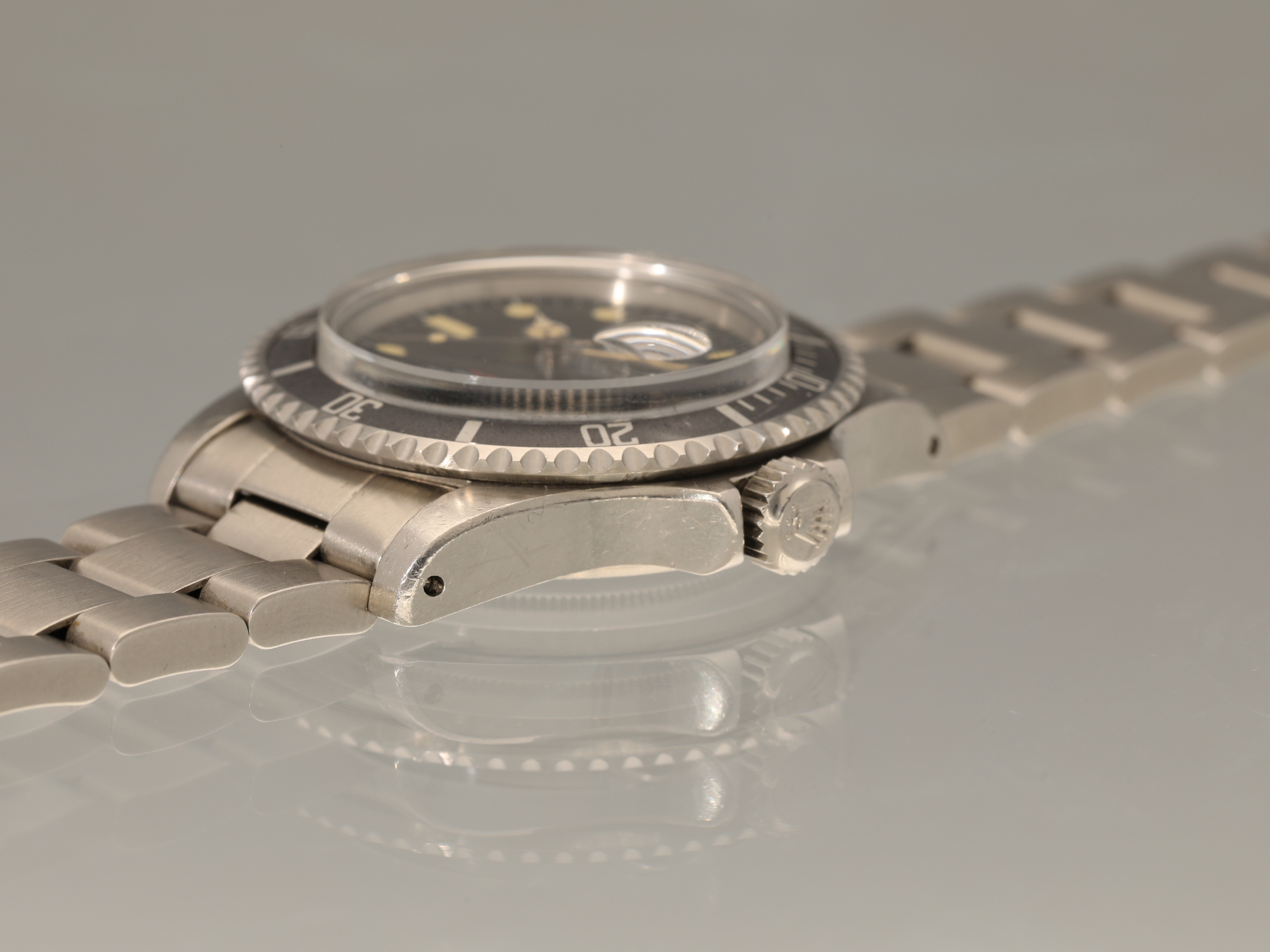 Red Sub - the most complete ever