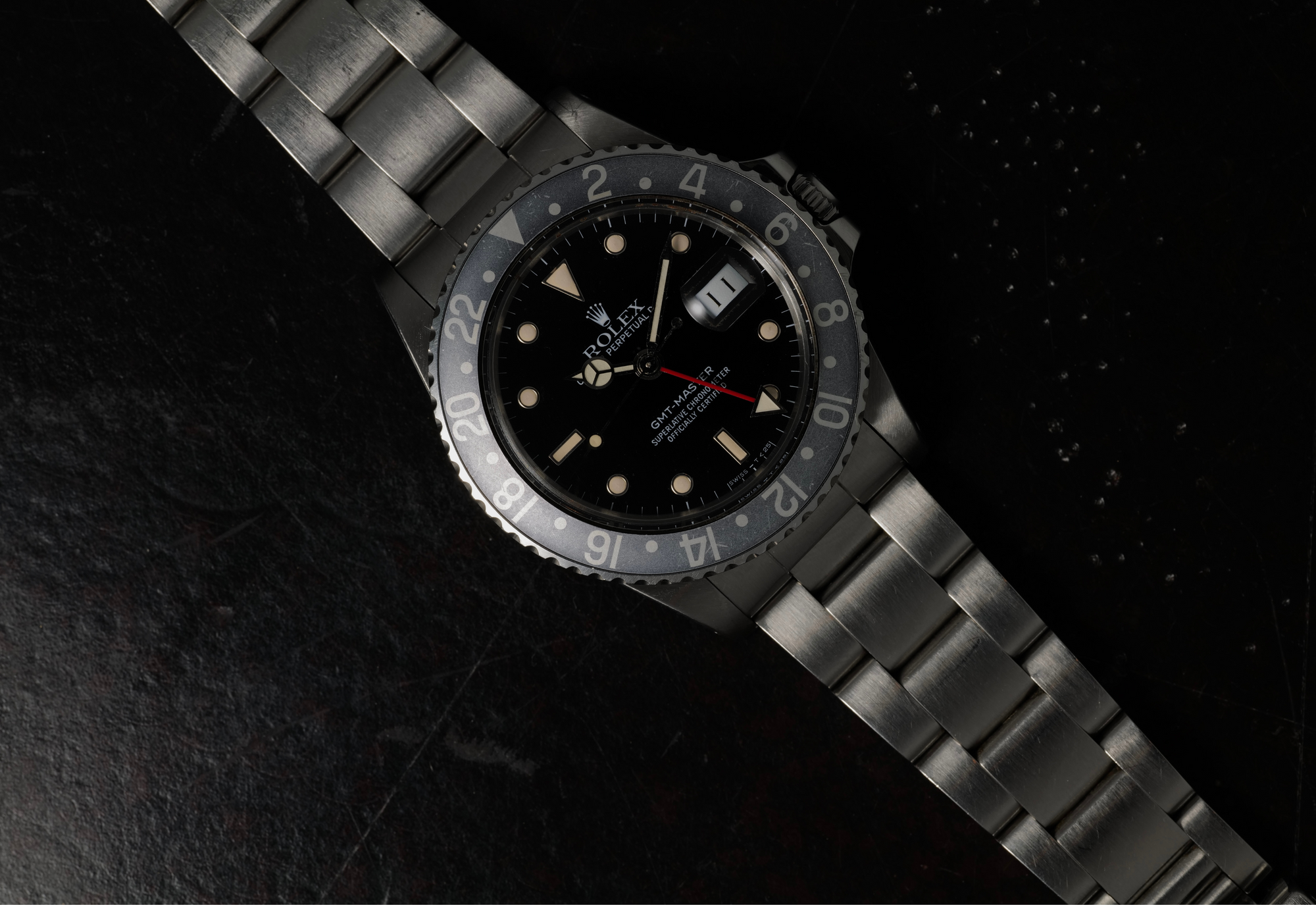 16750 Ghostly from 1985