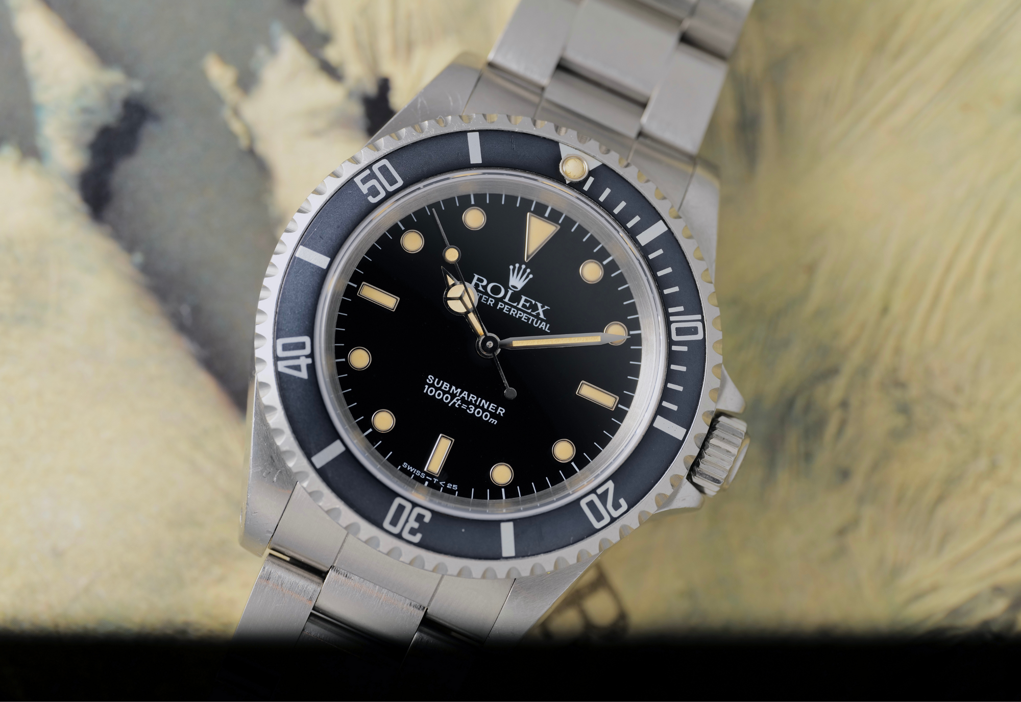 14060 full set from 1990 - unpolished and patina