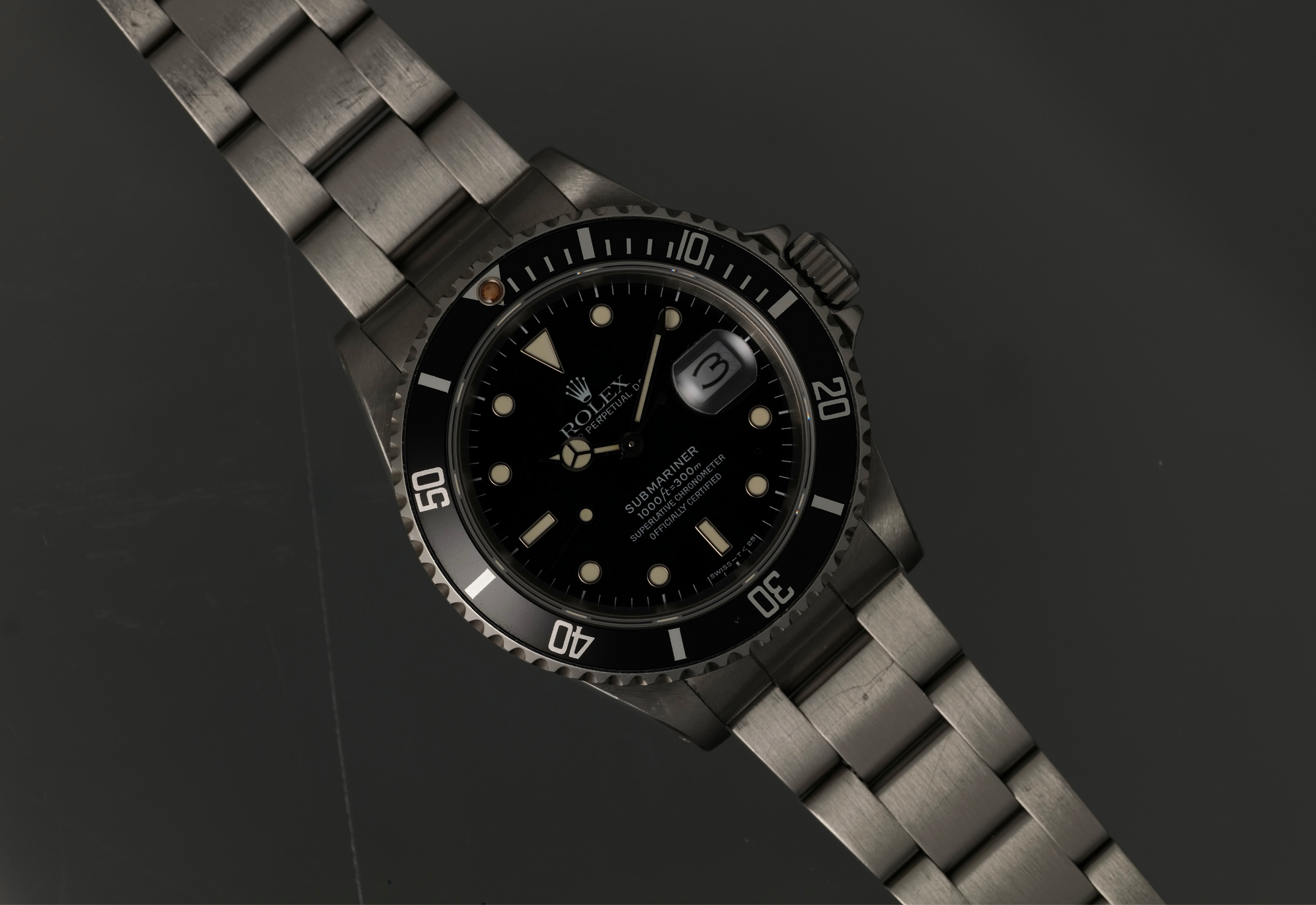 1988 16610 Amazing Shape Box & Papers.