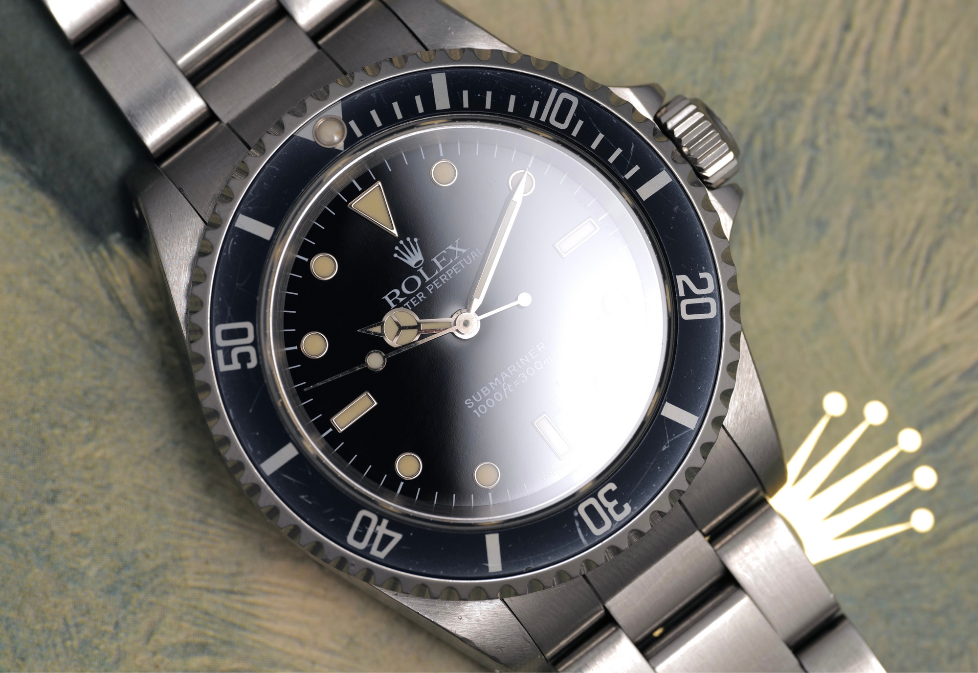 1990 Non DATE 14060 GREAT PATINA